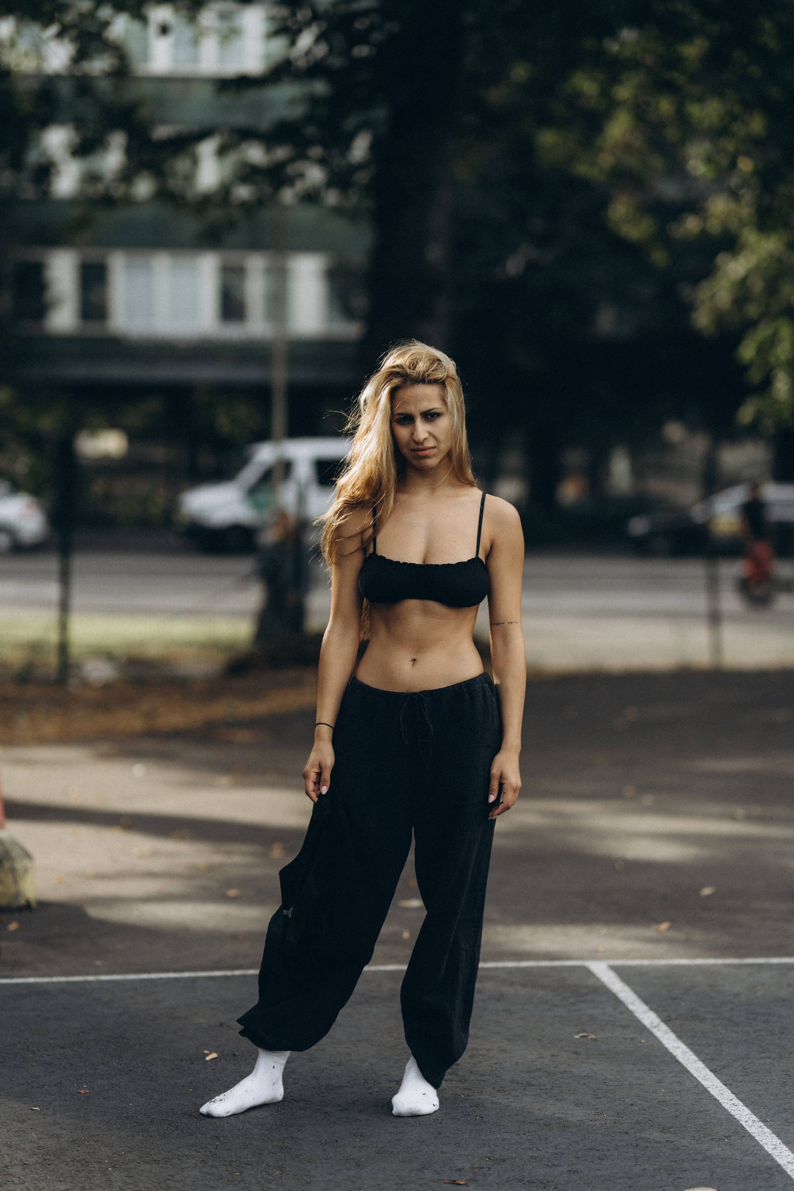 Mitra. Wedding and potrait photographer in Helsinki Vickan O