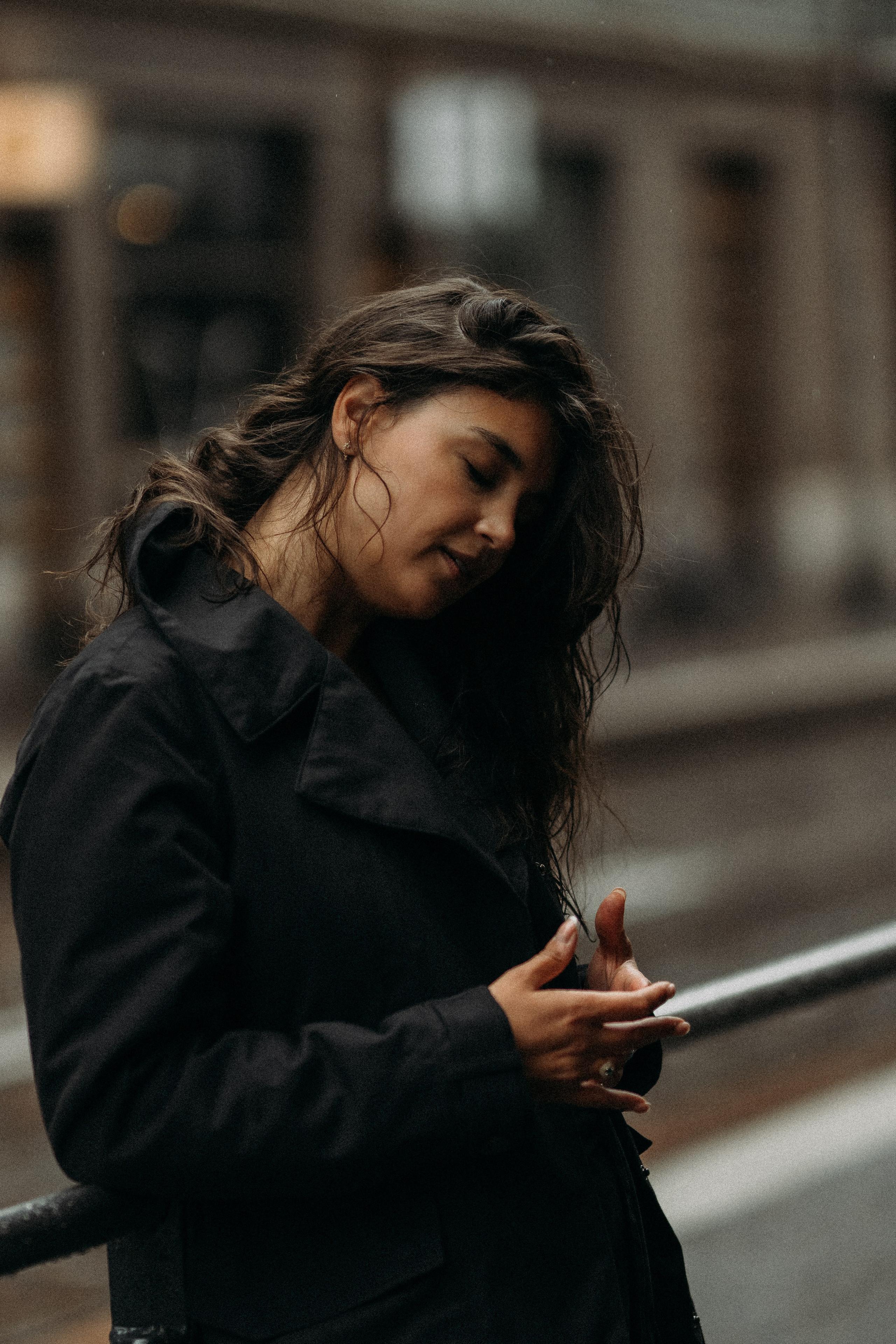 Potrait. Wedding and potrait photographer in Helsinki Vickan O