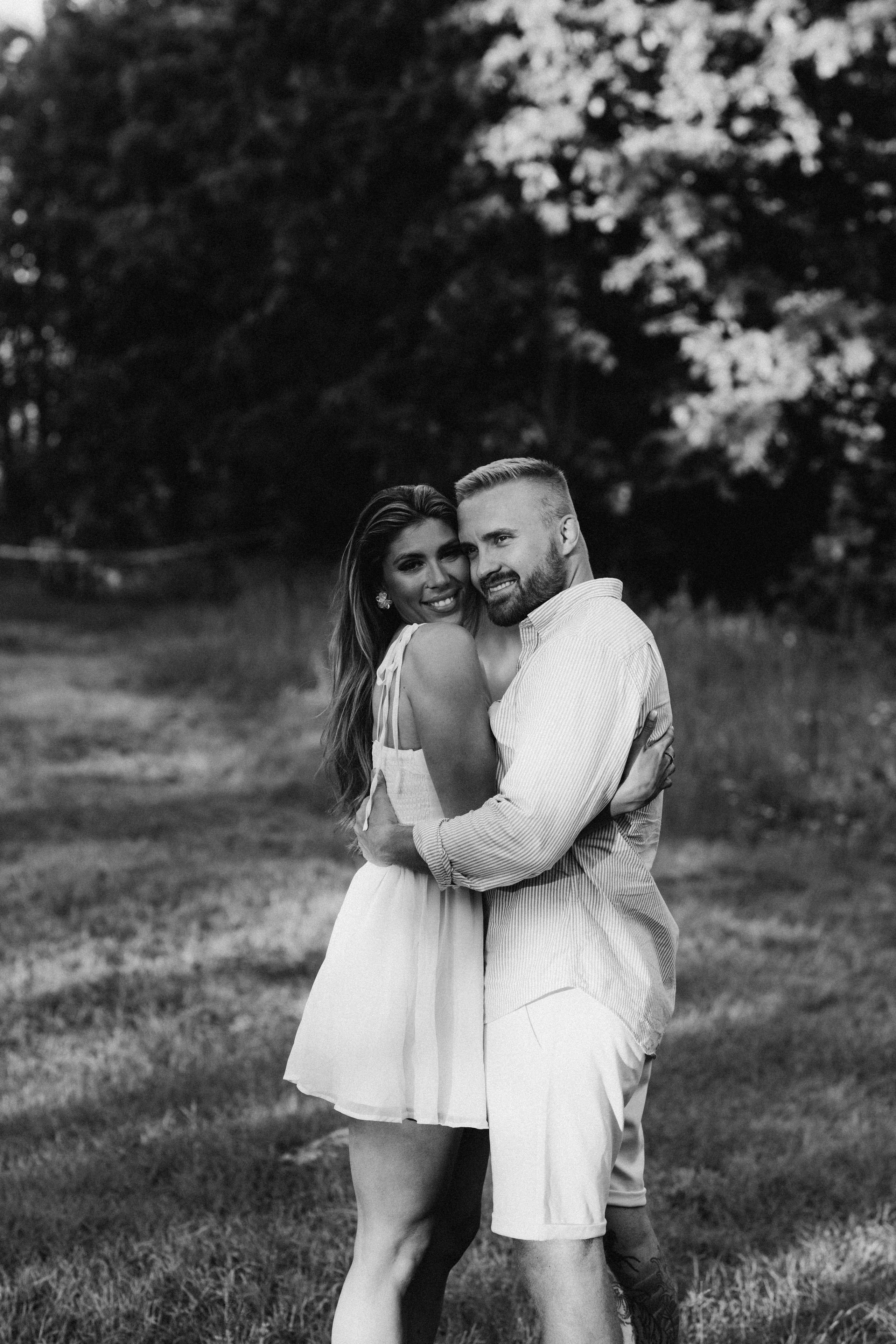 M&J. Wedding and potrait photographer in Helsinki Vickan O