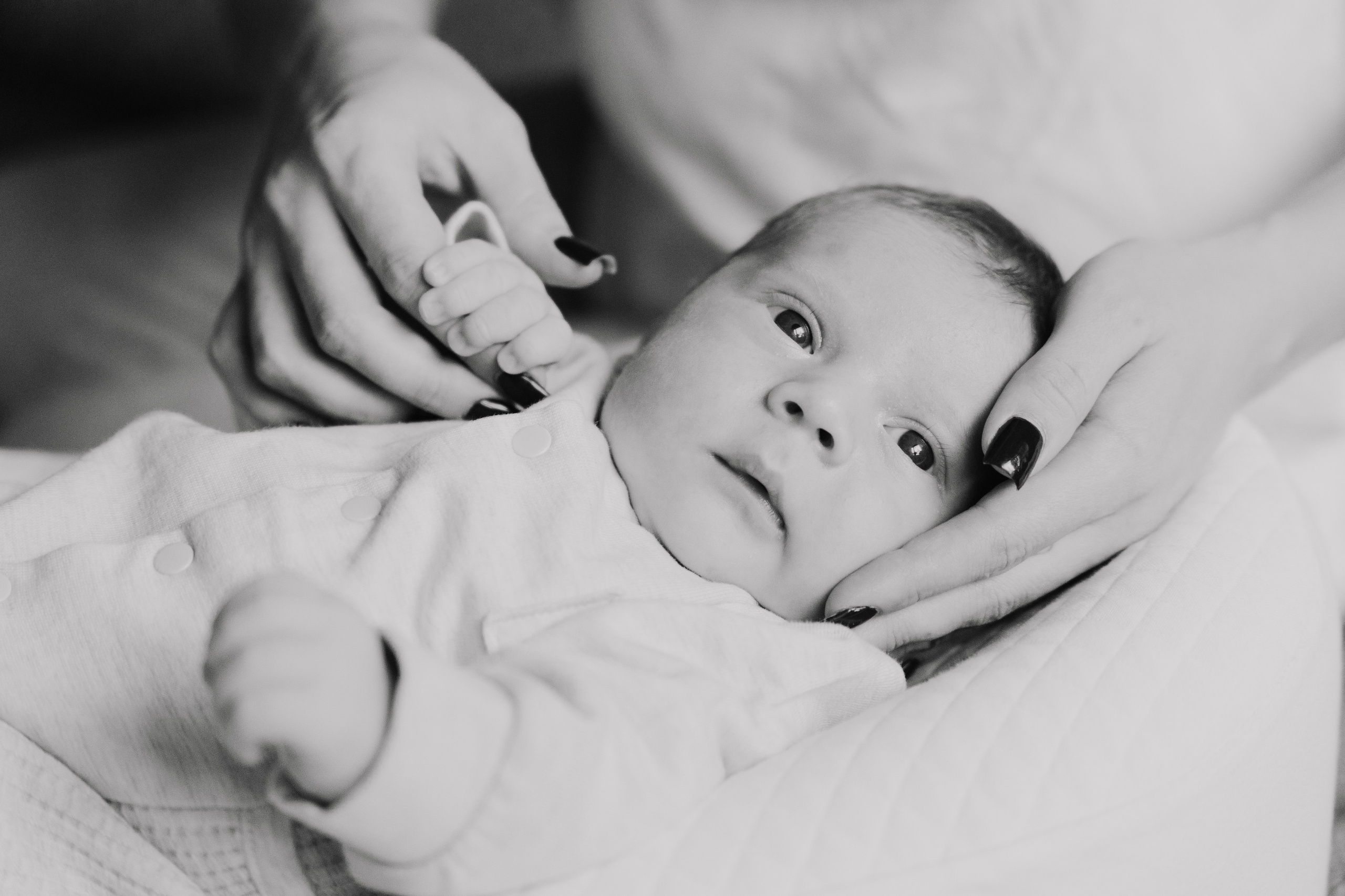 New born. Aliaksandra Norvilas fotografas Vilnius
