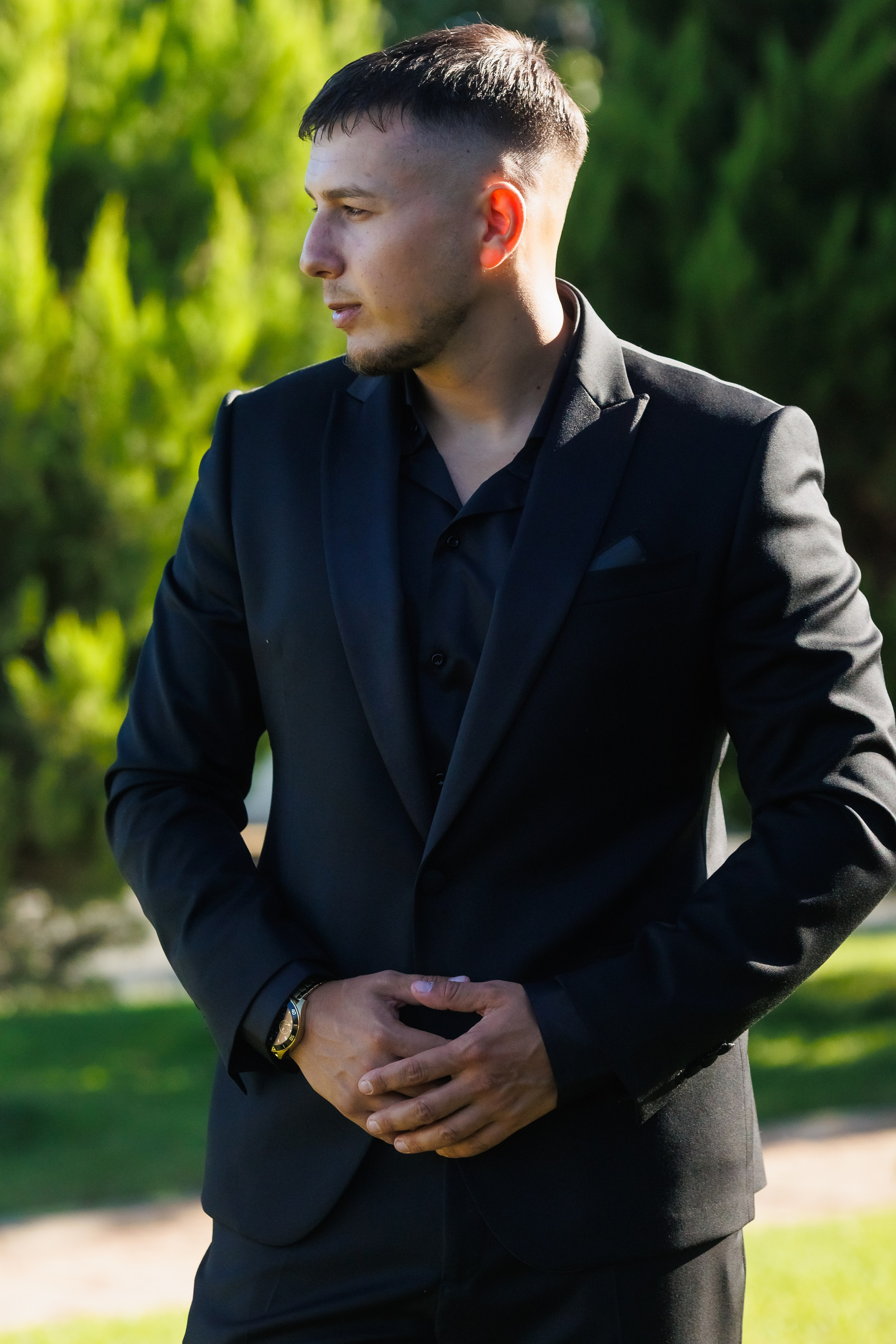 Годеж. Фотограф Ирина Йотова