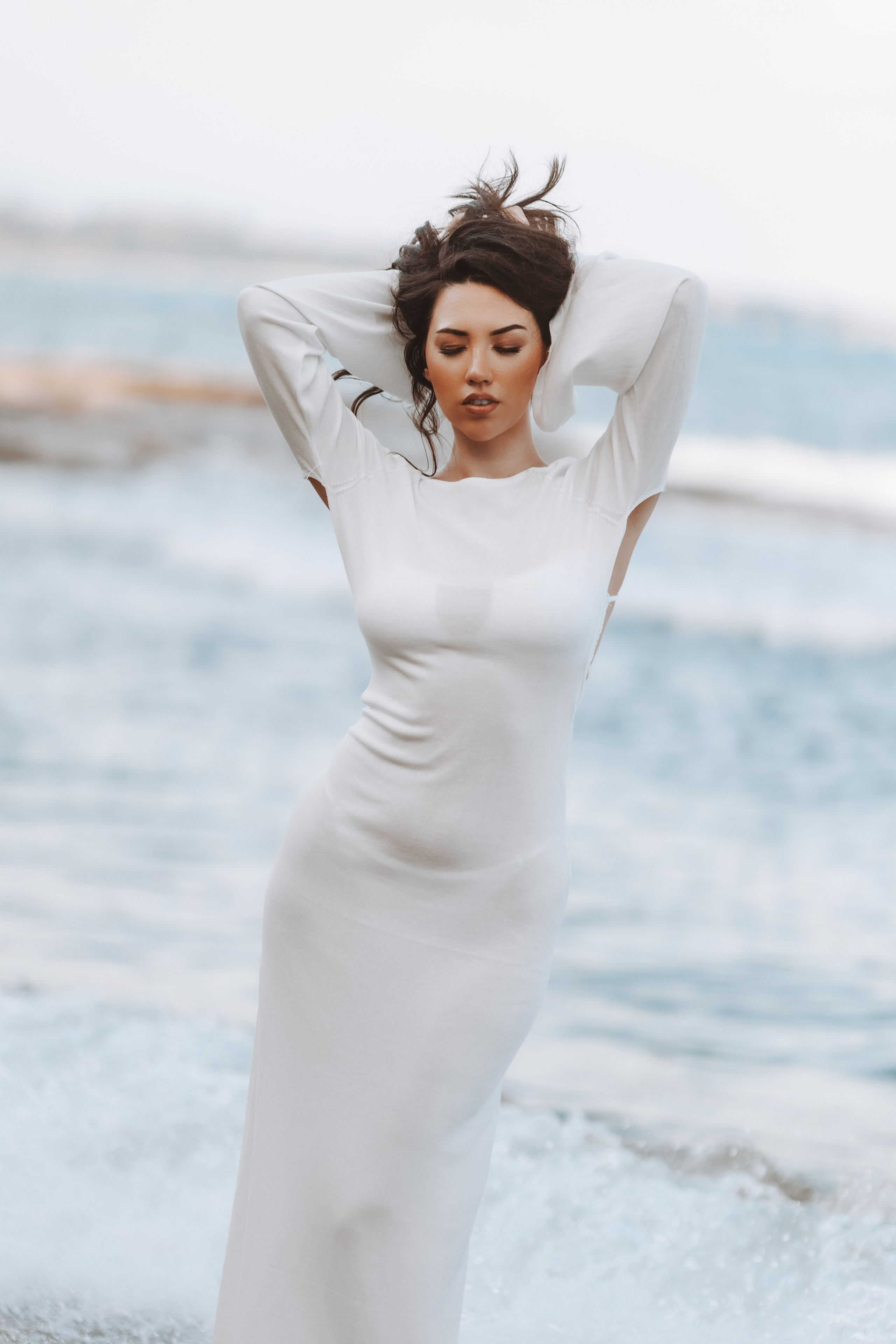 Индивидуална фотосесия. Фотограф Ирина Йотова