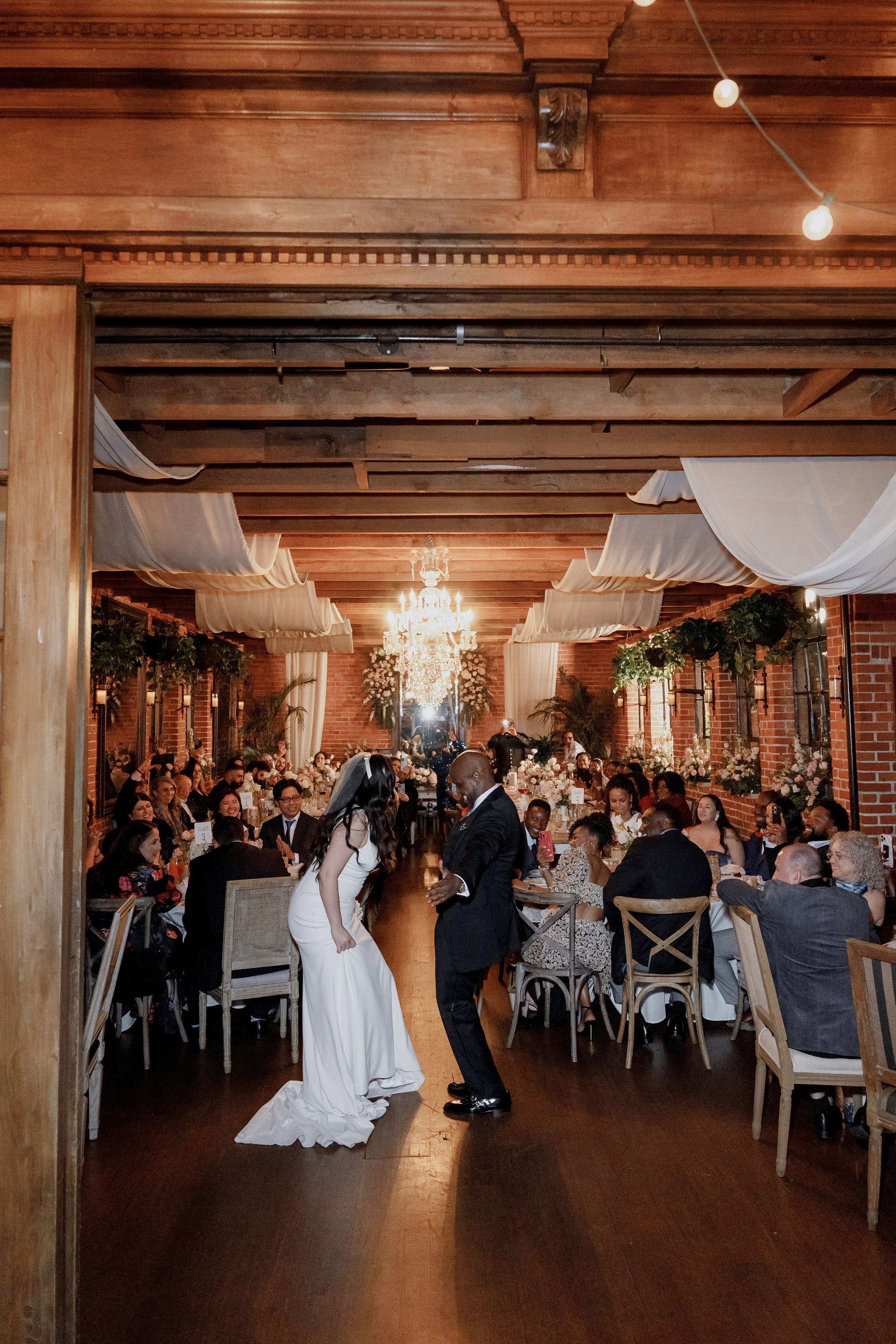 Julieta and Emmanuel. Orange County Wedding Photographer & Videographer | Candid & Timeless Wedding Photo + Video | Italiantsev