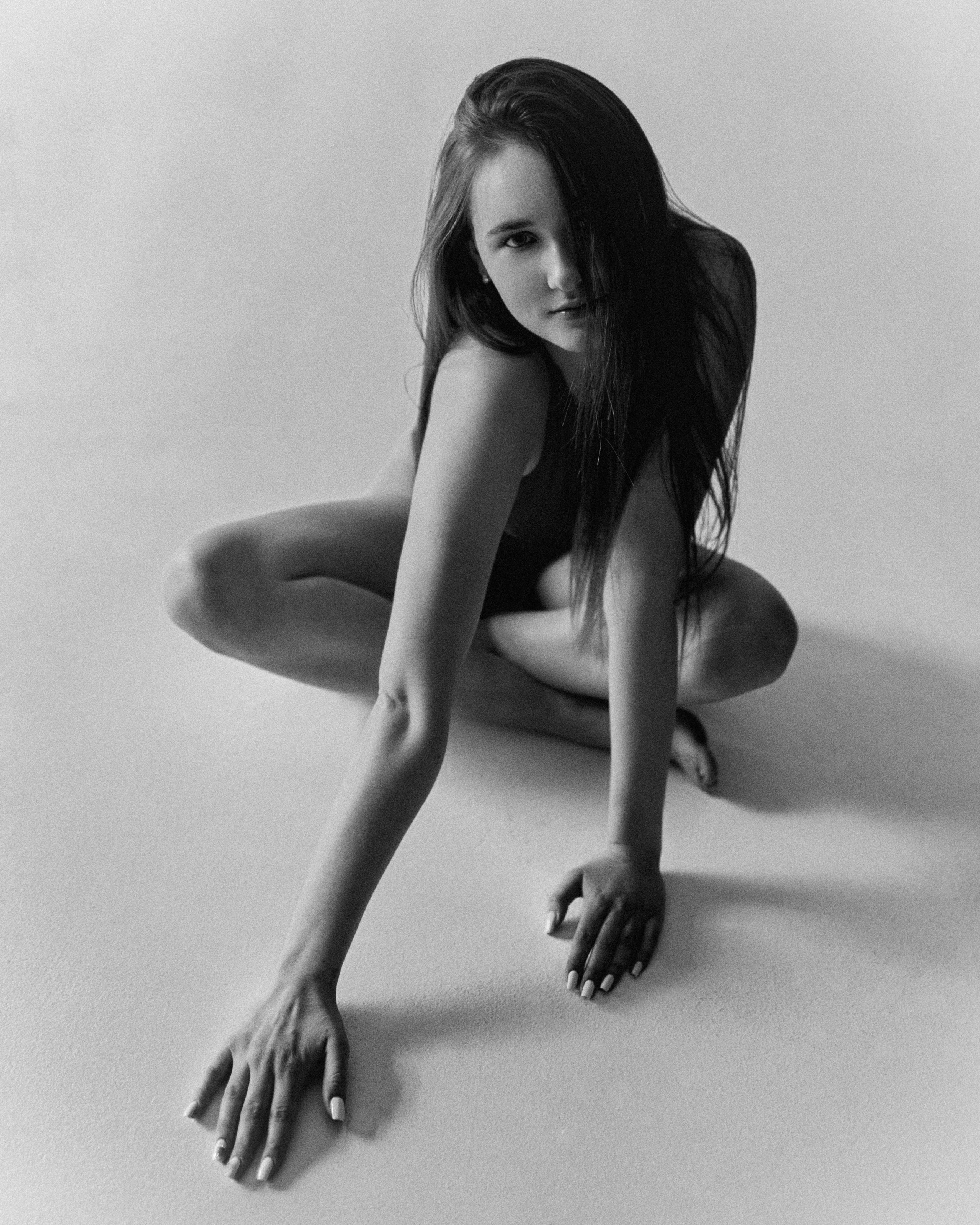 Angelina. Tim Madezky Photographer