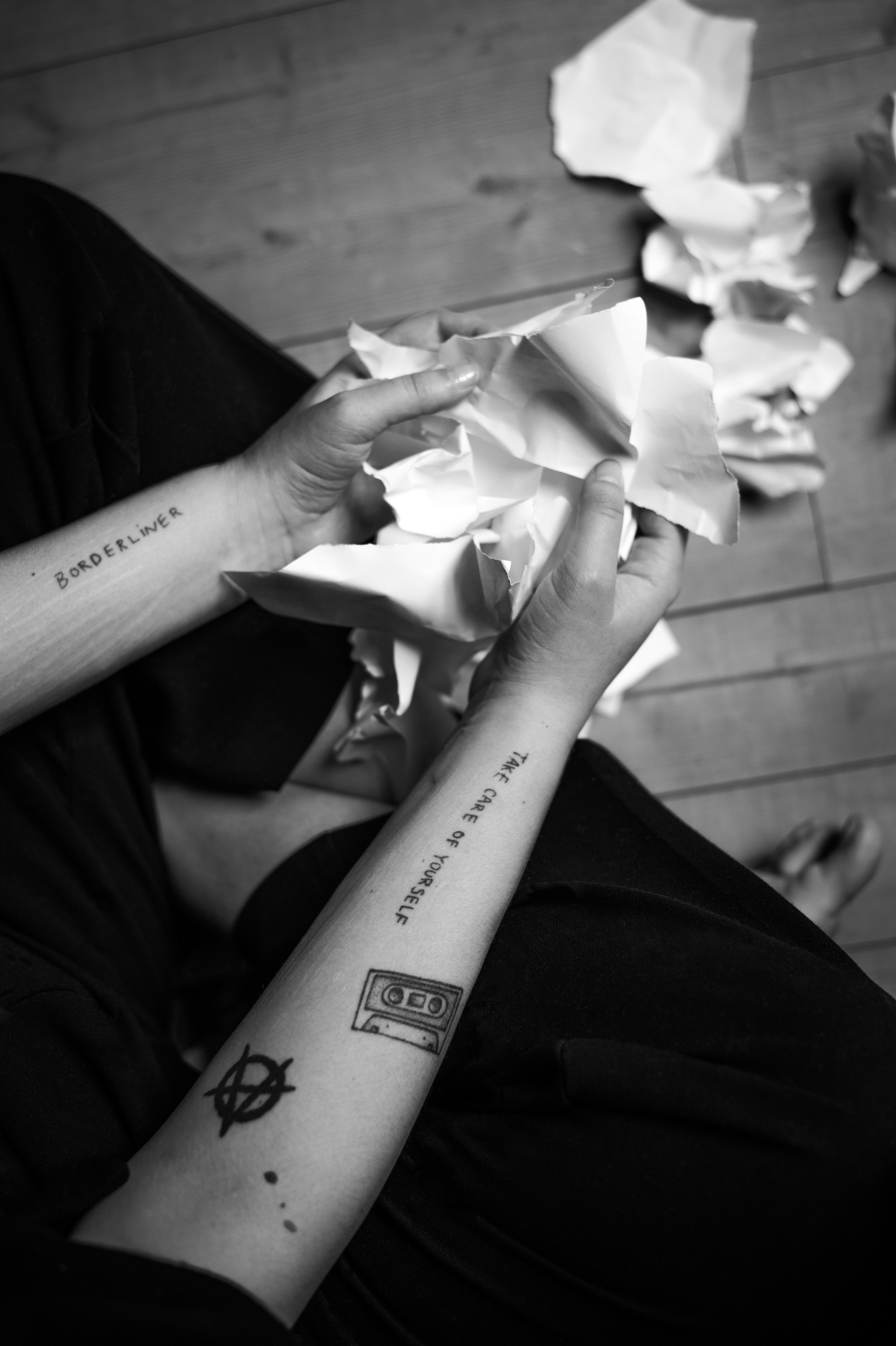 Дарья. Marianna.gluhova.photostory