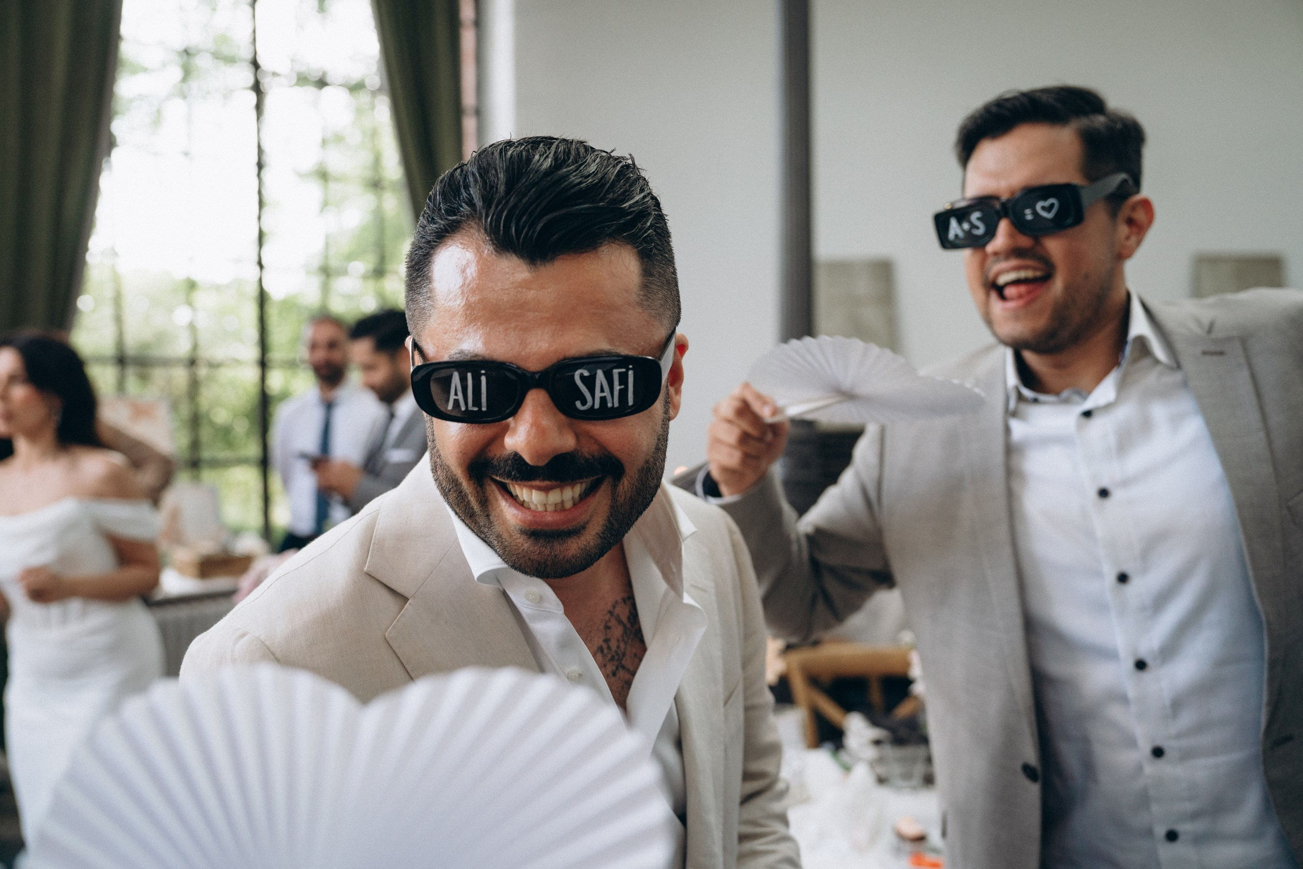 Wedding photography. Photography and bodyart in Cologne — Sylvette Loda