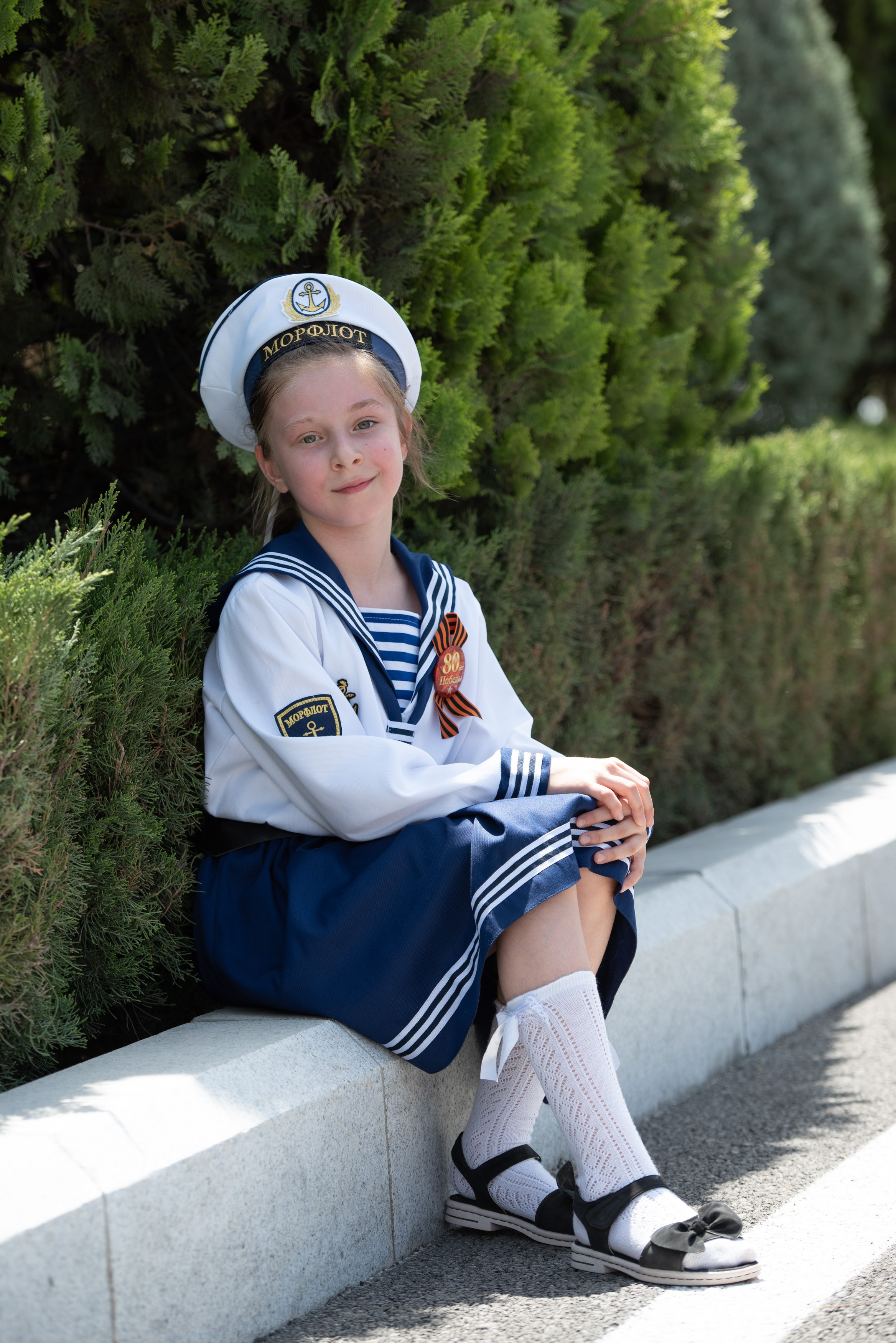 Вечный огонь 2"А» класс. Ваш фотограф в Ашхабаде Гамлет Осипов