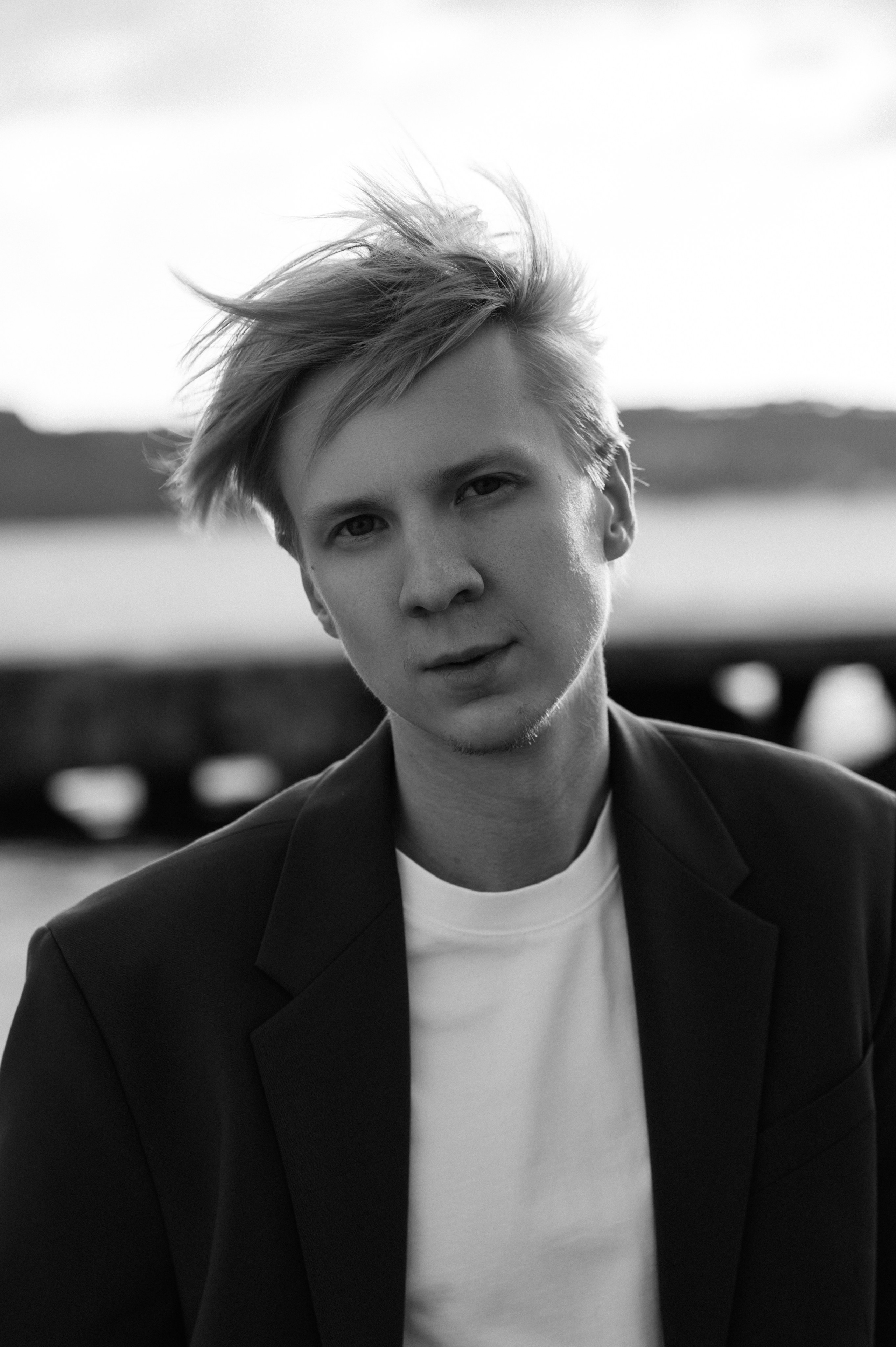 WINDY. Wedding and commercial photographer