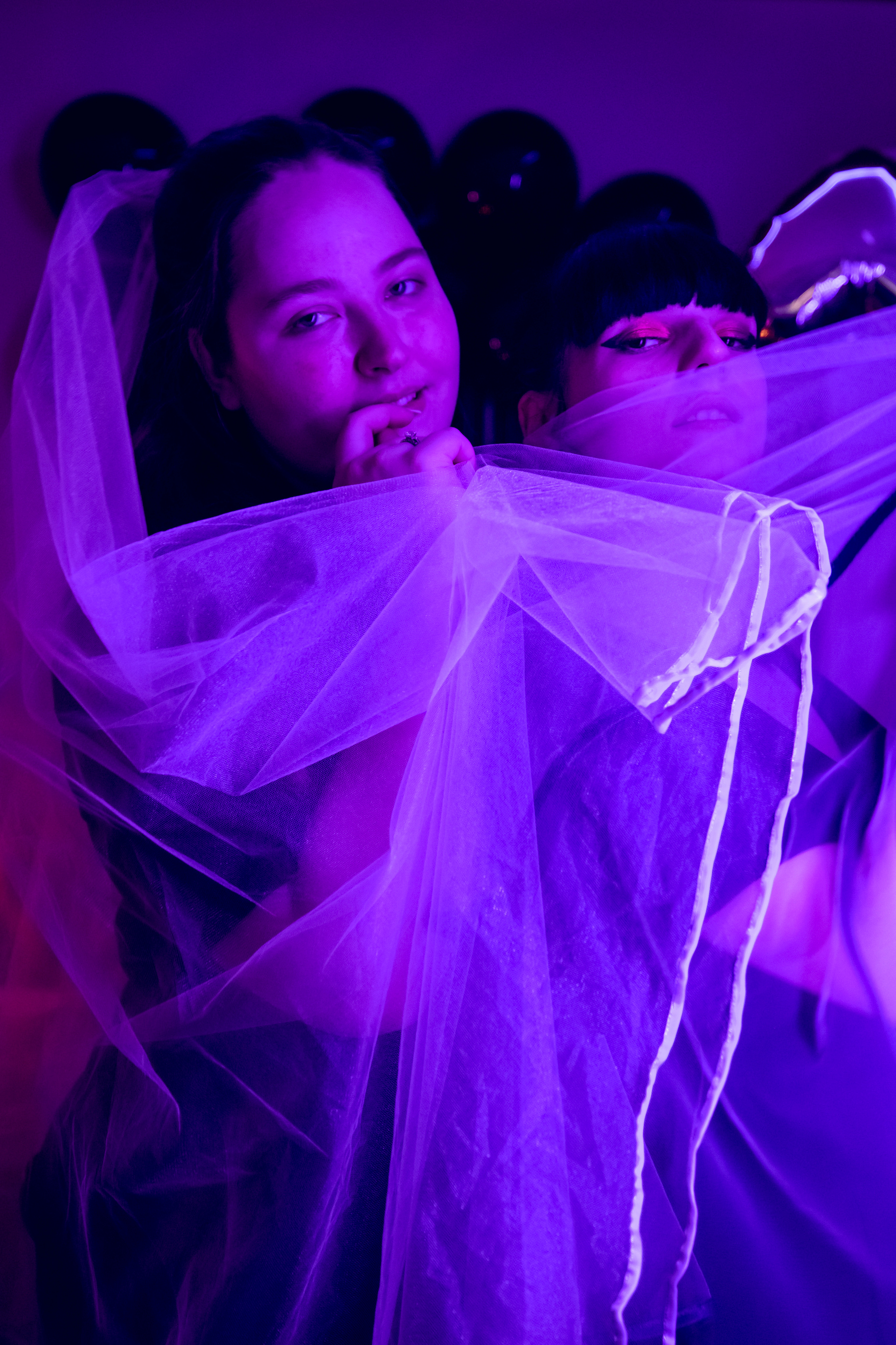 Девичник. Екатерина Мансур Портретный фотограф в Финляндии (Хельсинки и Уусима)