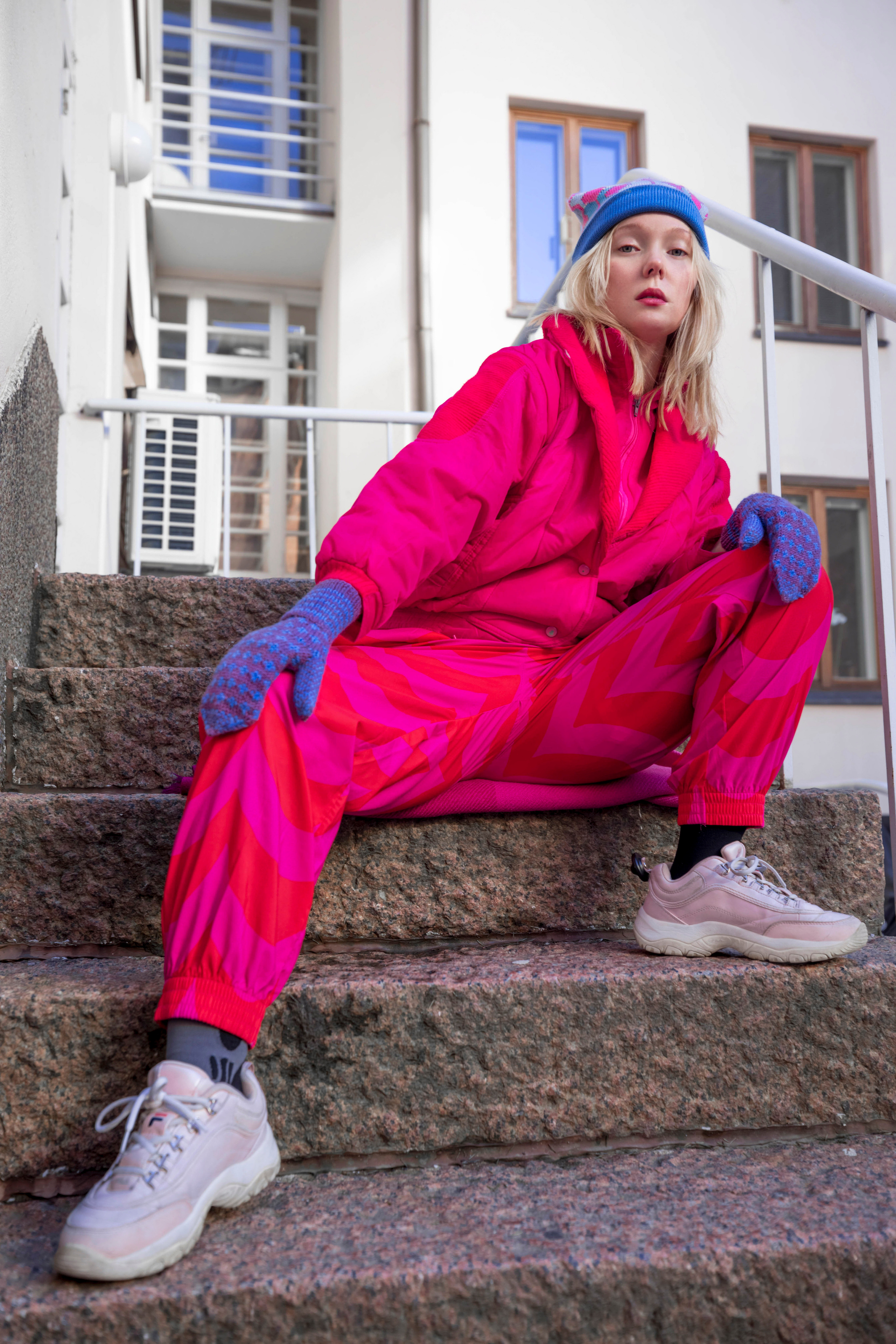 Бренды/Одежда. Екатерина Мансур Портретный фотограф в Финляндии (Хельсинки и Уусима)