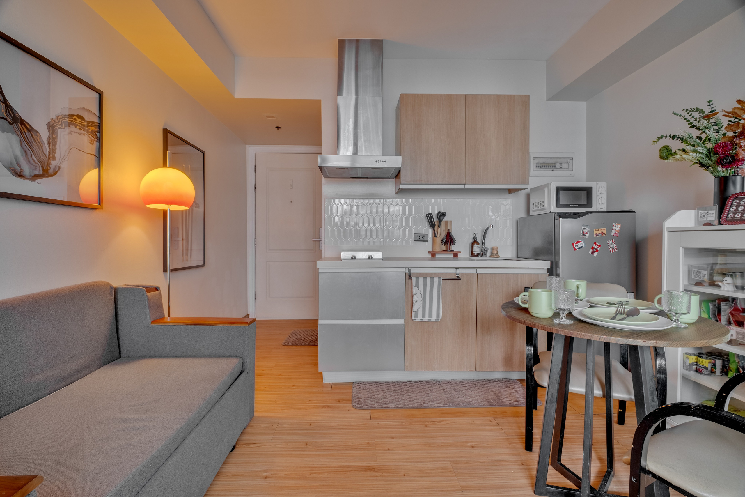 Azure // Paranaque. Interior & Architectural Photographer Philippines | Argen Carlo Camaclang