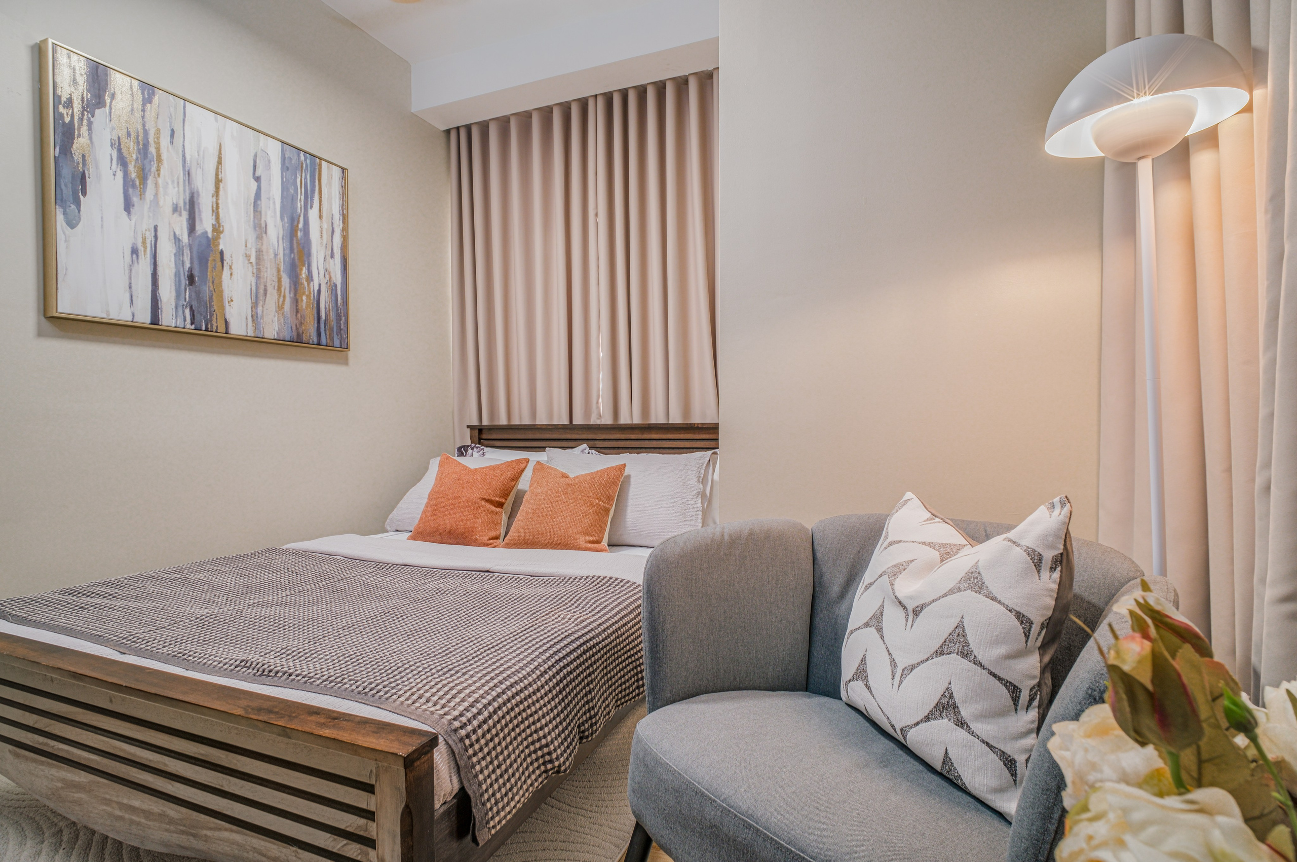 100 Sunshine Plaza // Mandaluyong. Interior & Architectural Photographer Philippines | Argen Carlo Camaclang