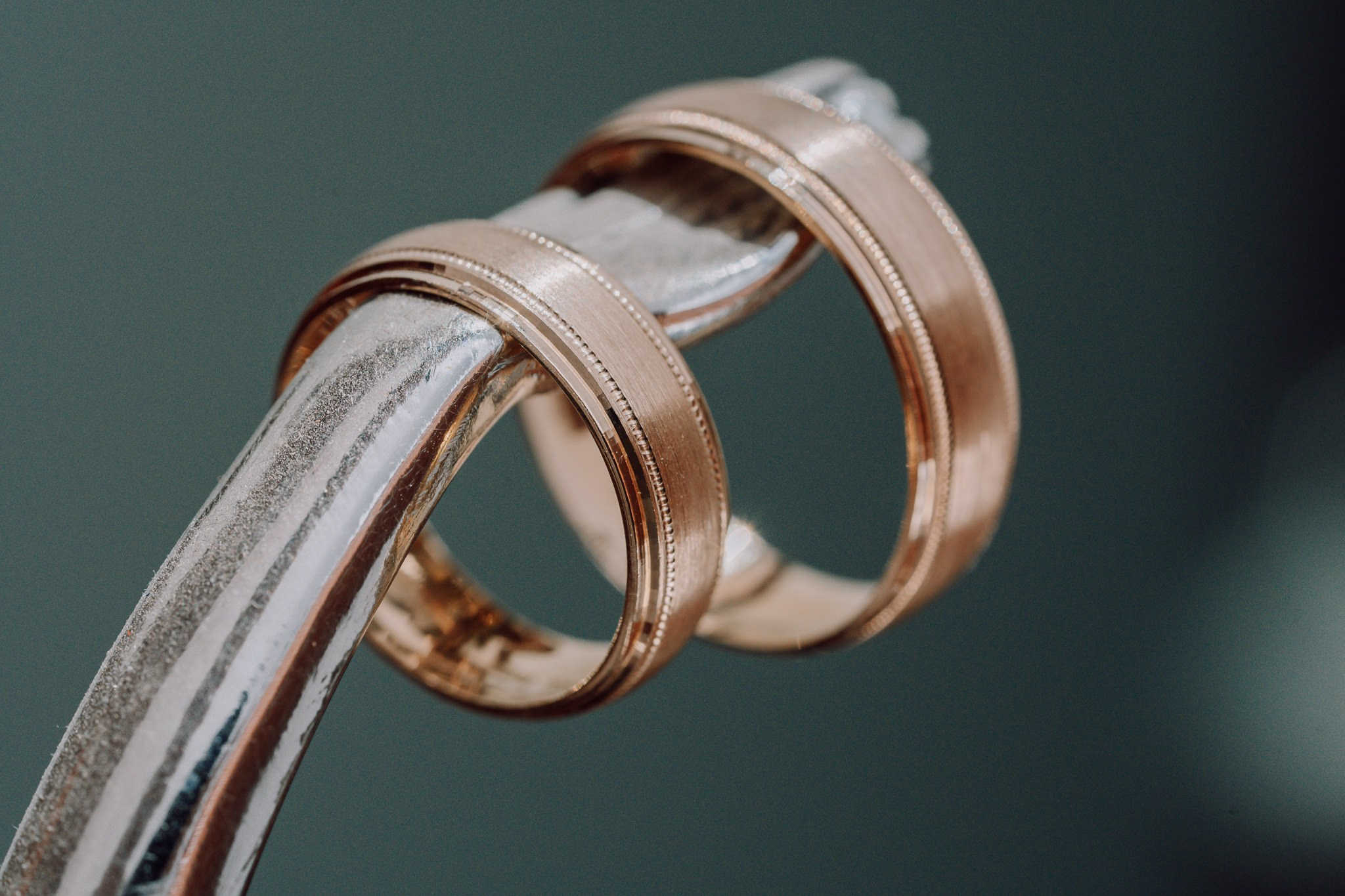 Xime y Gabo. Miguelsalasfoto