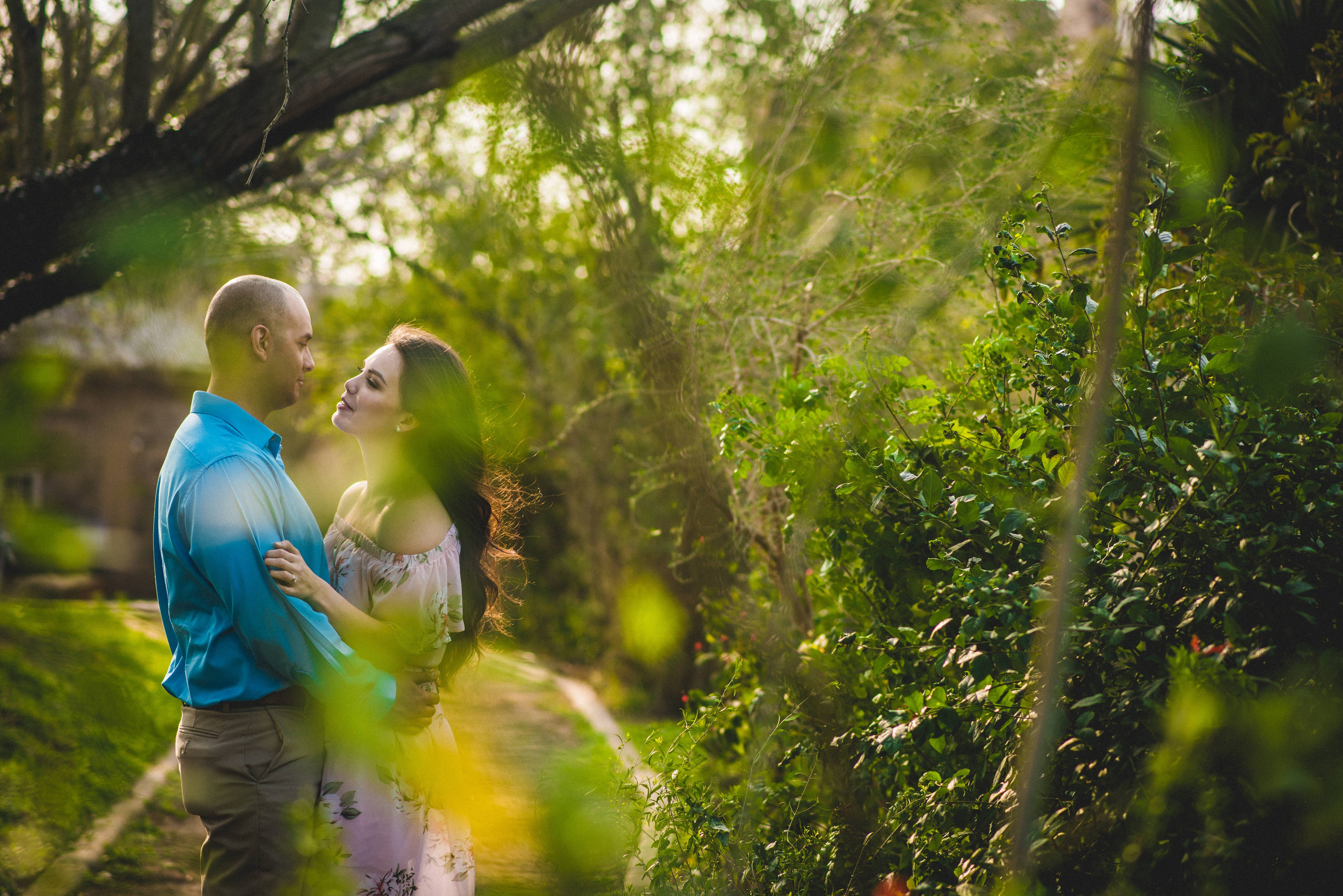 Ale y Mario Pre-boda. Miguelsalasfoto
