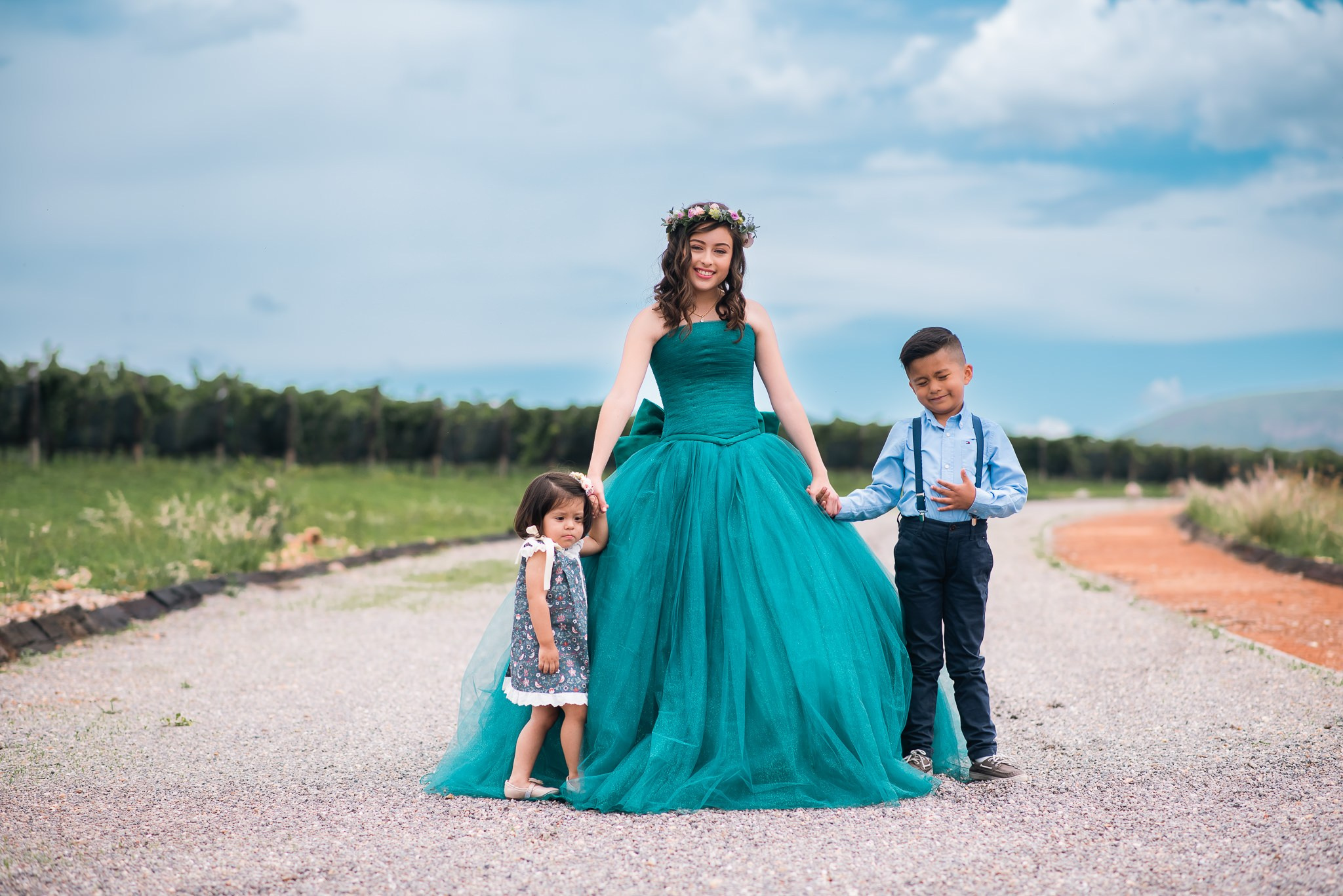 Daniela. Miguelsalasfoto