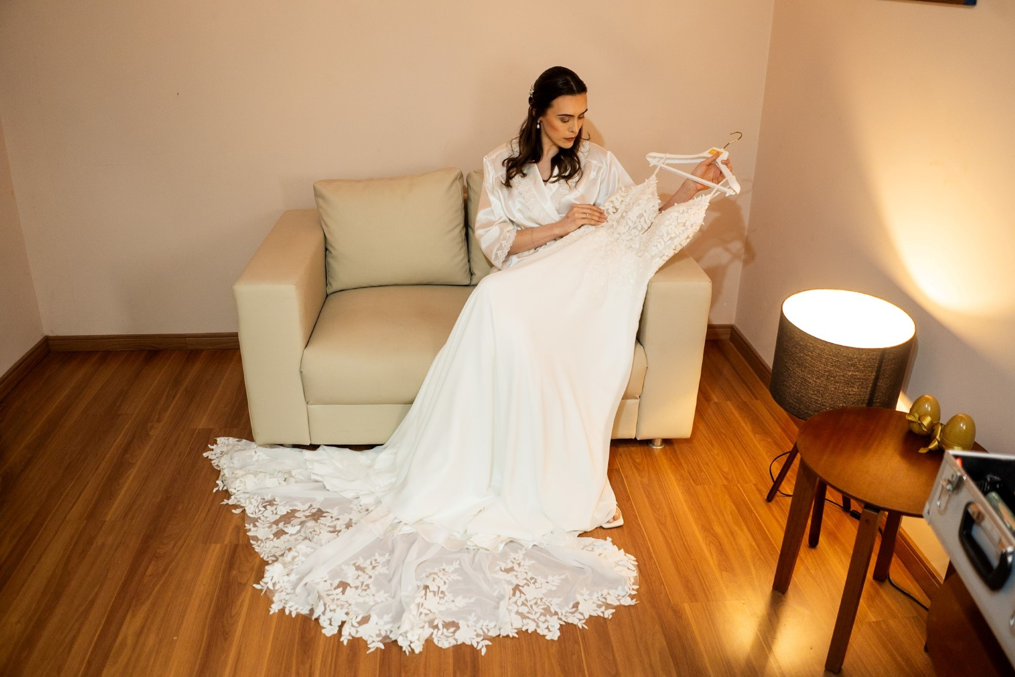 Casamento Fran e Jiordi — Martilia. Fotógrafo de casamento e Filmmaker de casamento