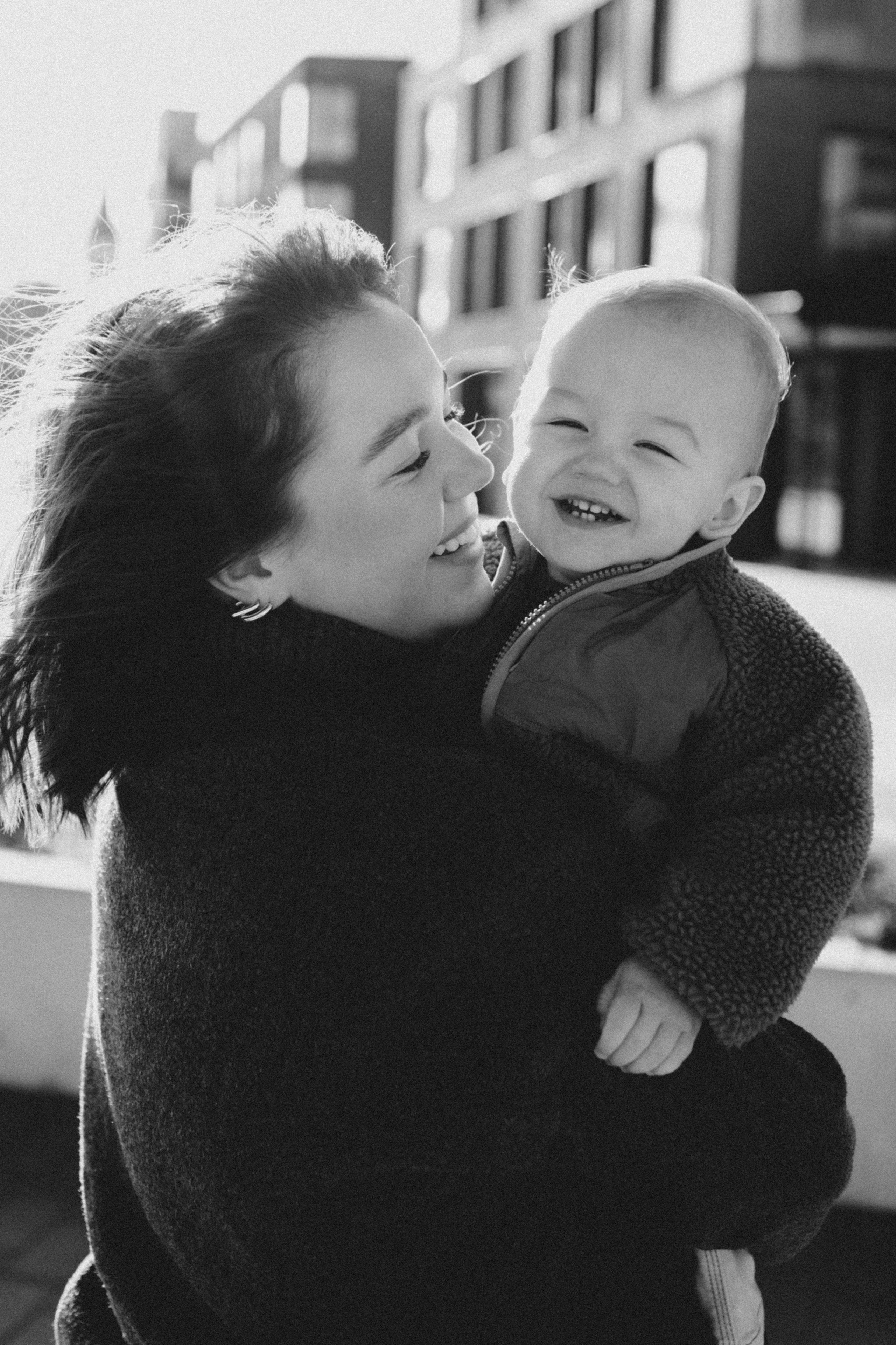 E&E family. Emily Photography