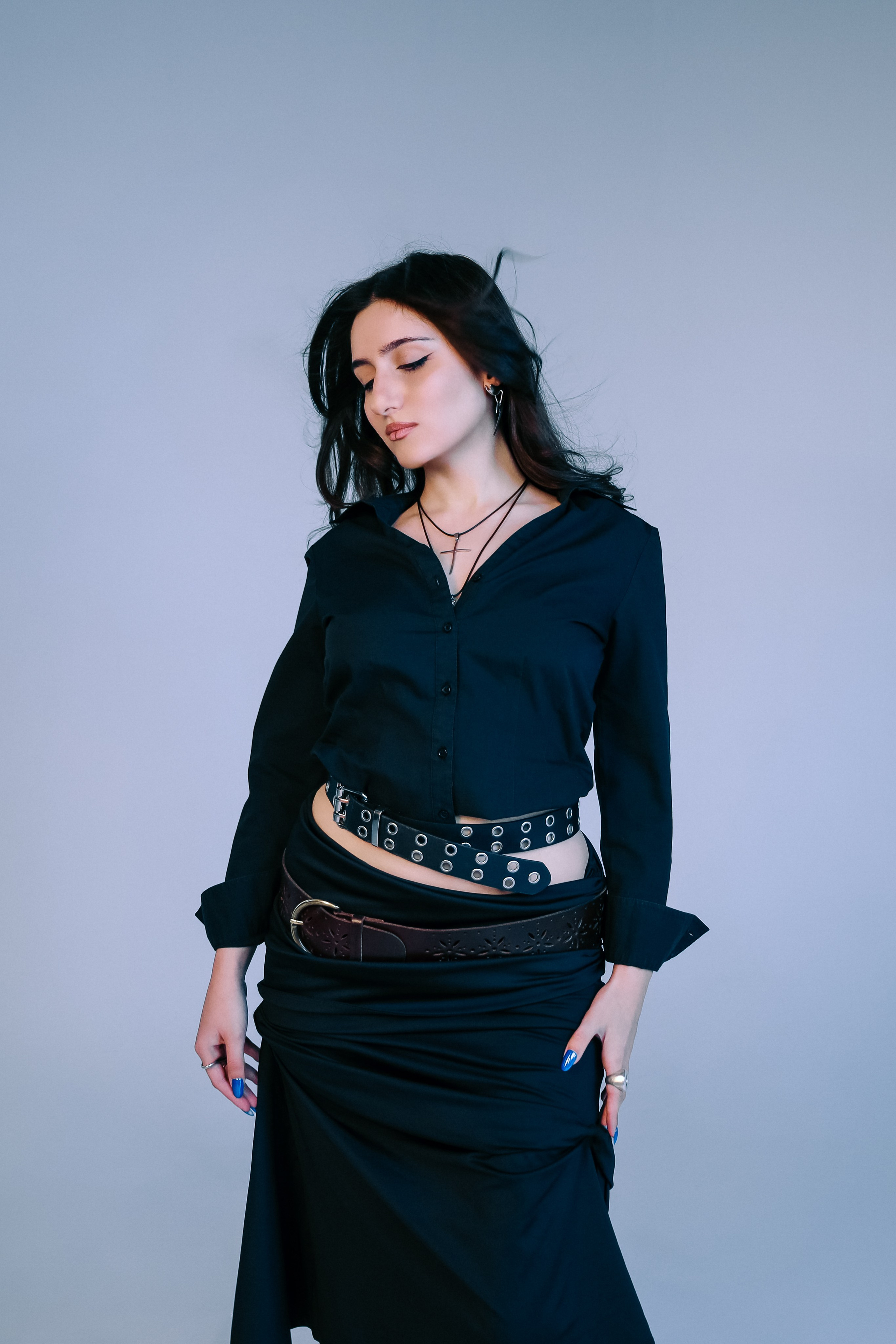 Studio (lilith). Asmikiam