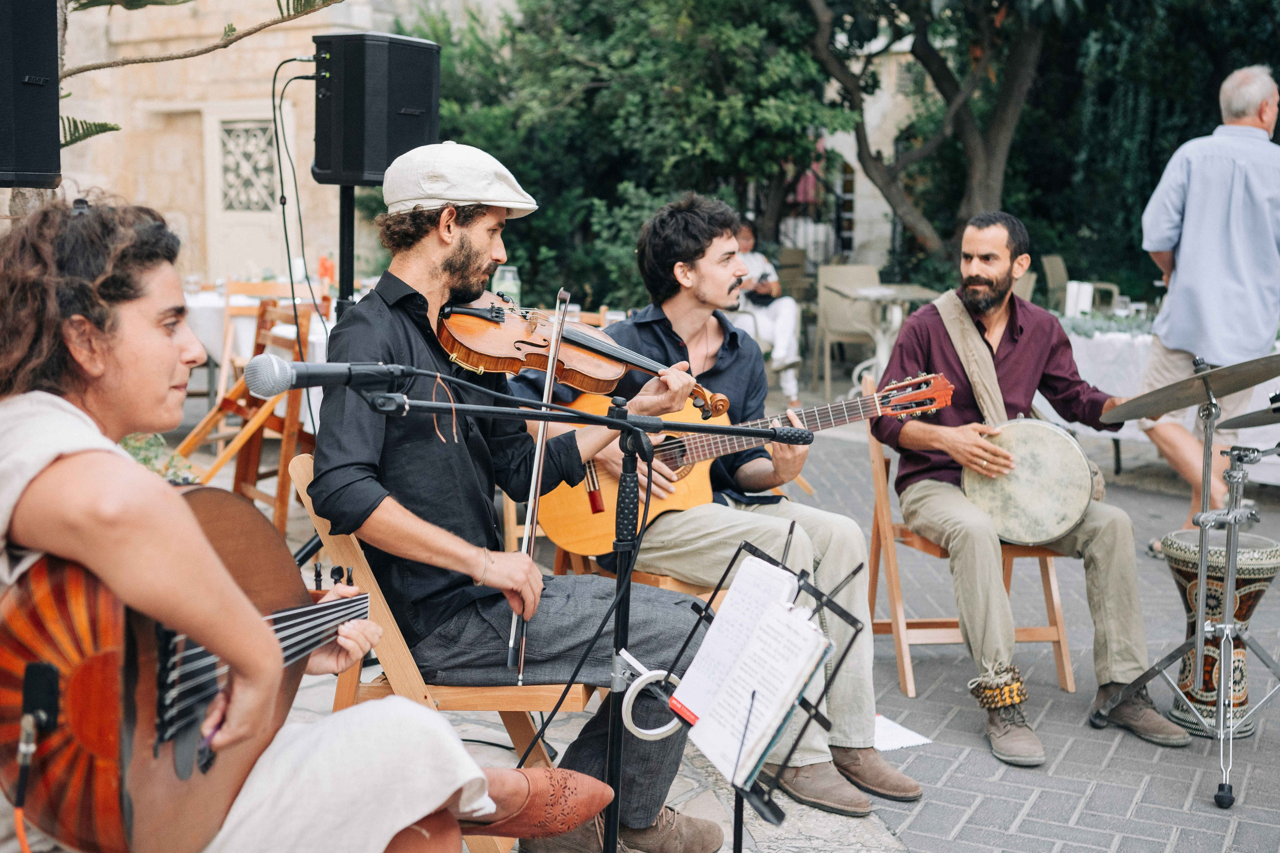 WEDDING OF FOREIGNERS IN THE OLD CITY OF JERUSALEM. Https://shi-photo.com/