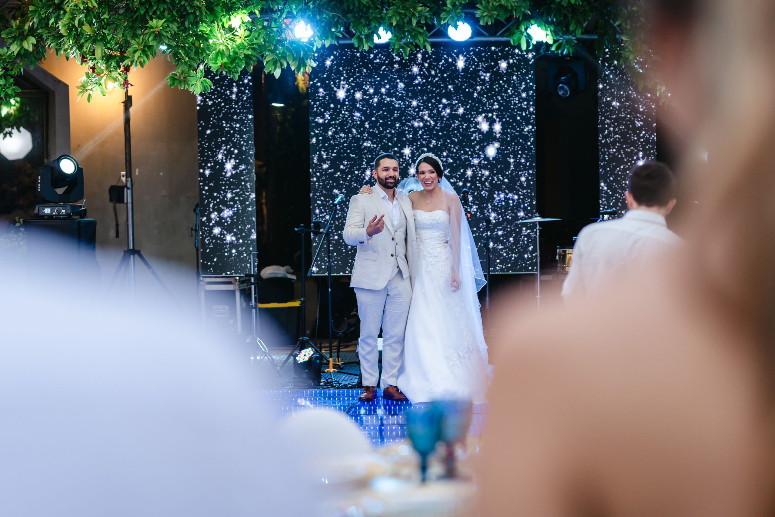 Luisa & Jorge. Wedding Photography - Fotografo Bodas Colombia
