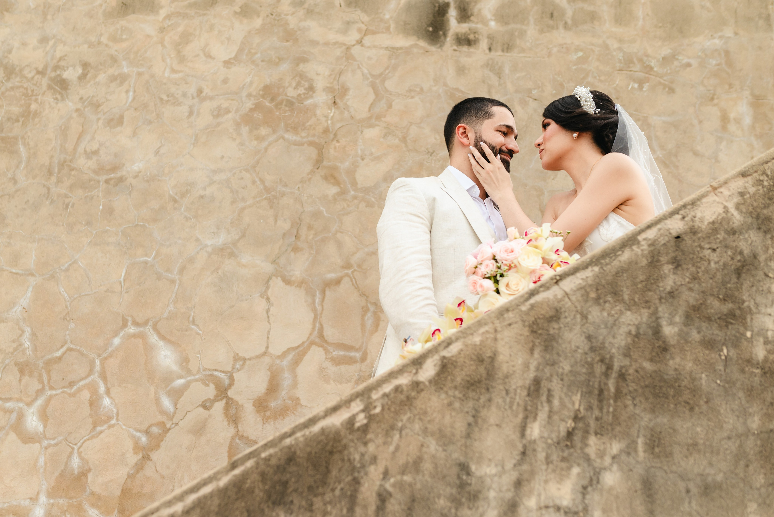 Luisa & Jorge. Wedding Photography - Fotografo Bodas Colombia