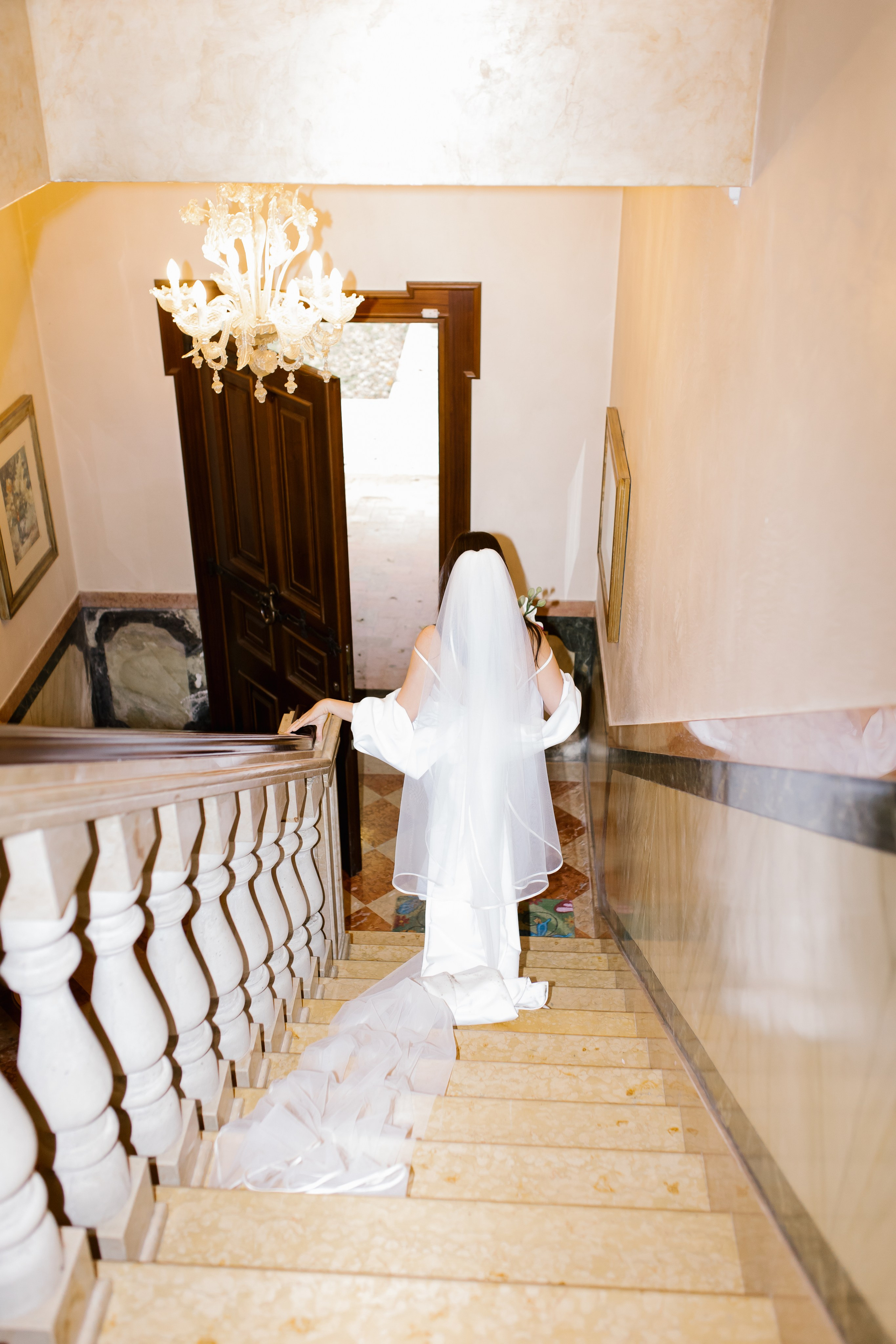 Sergio & Gayane. Armenian Wedding in Venice