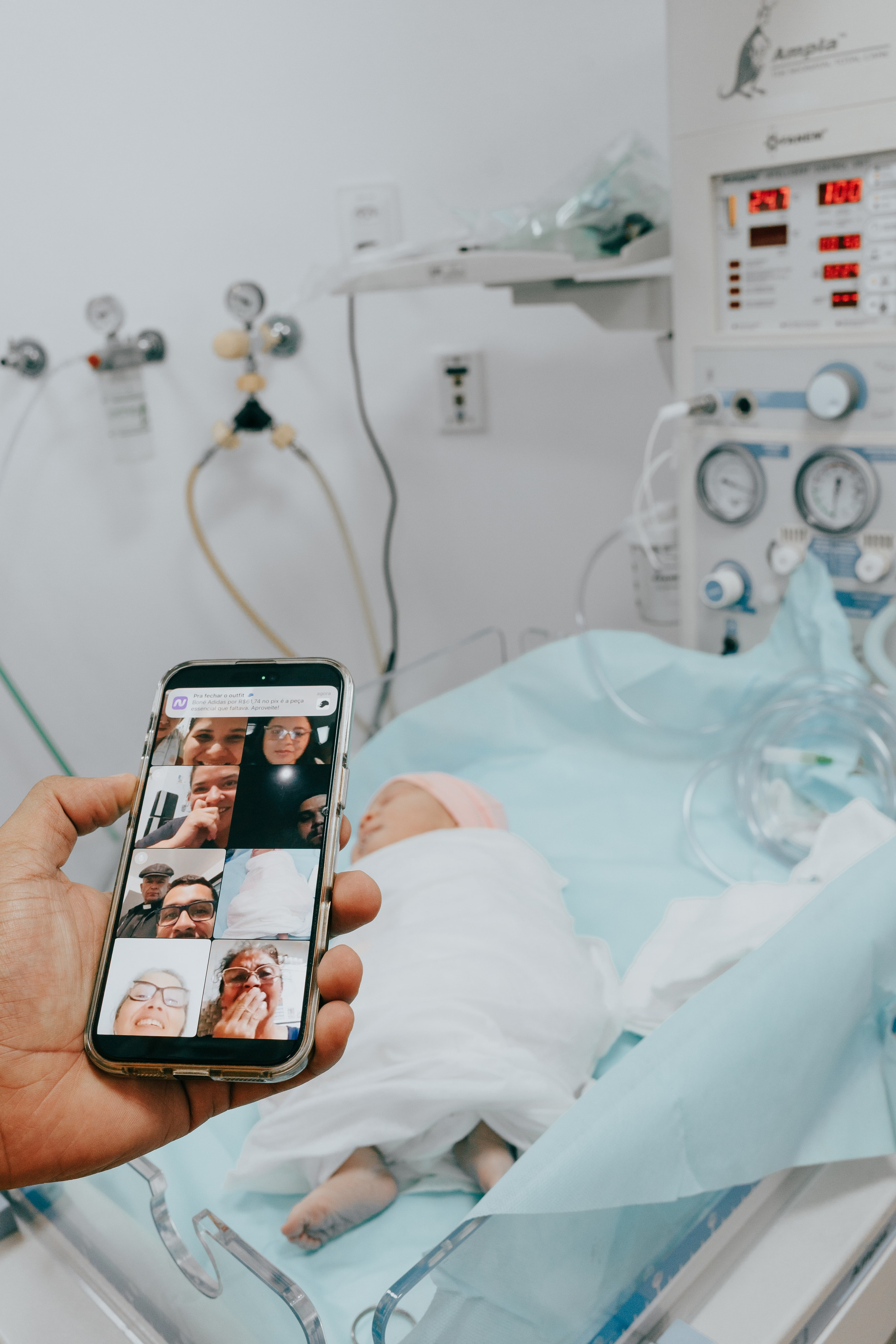 Nascimento Maria Cecília