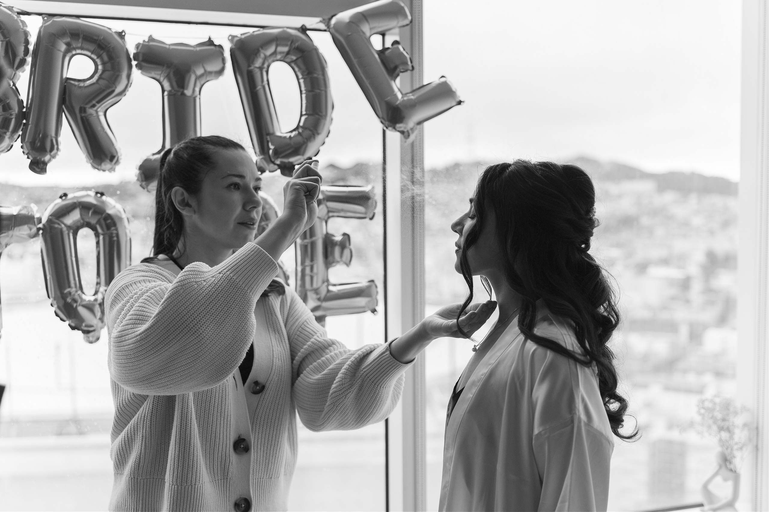 San Francisco City Hall Wedding. Wedding Photography & Videography Team in California, Los Angeles, San Francisco, San Diego and Travel