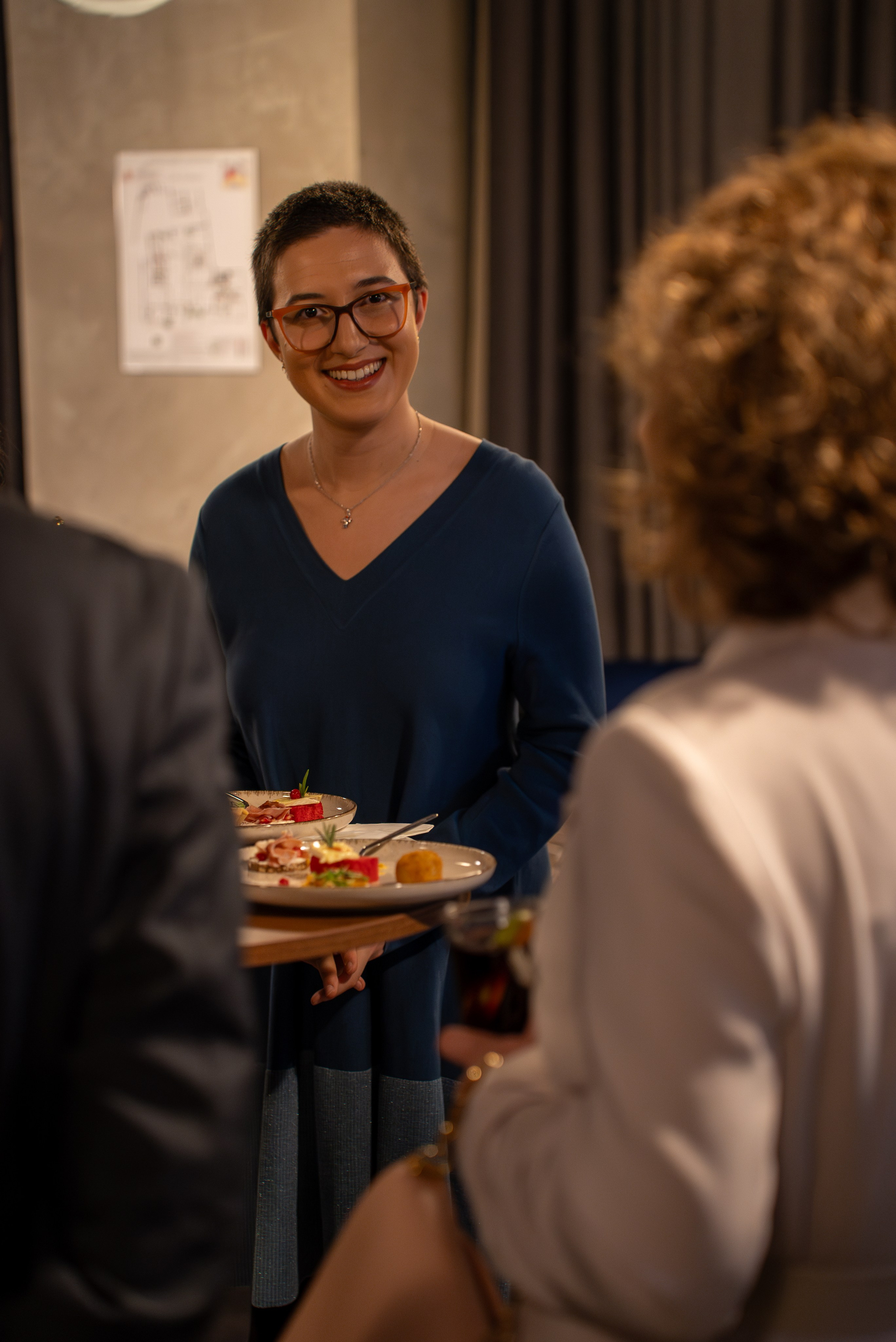 Новогодний корпоратив