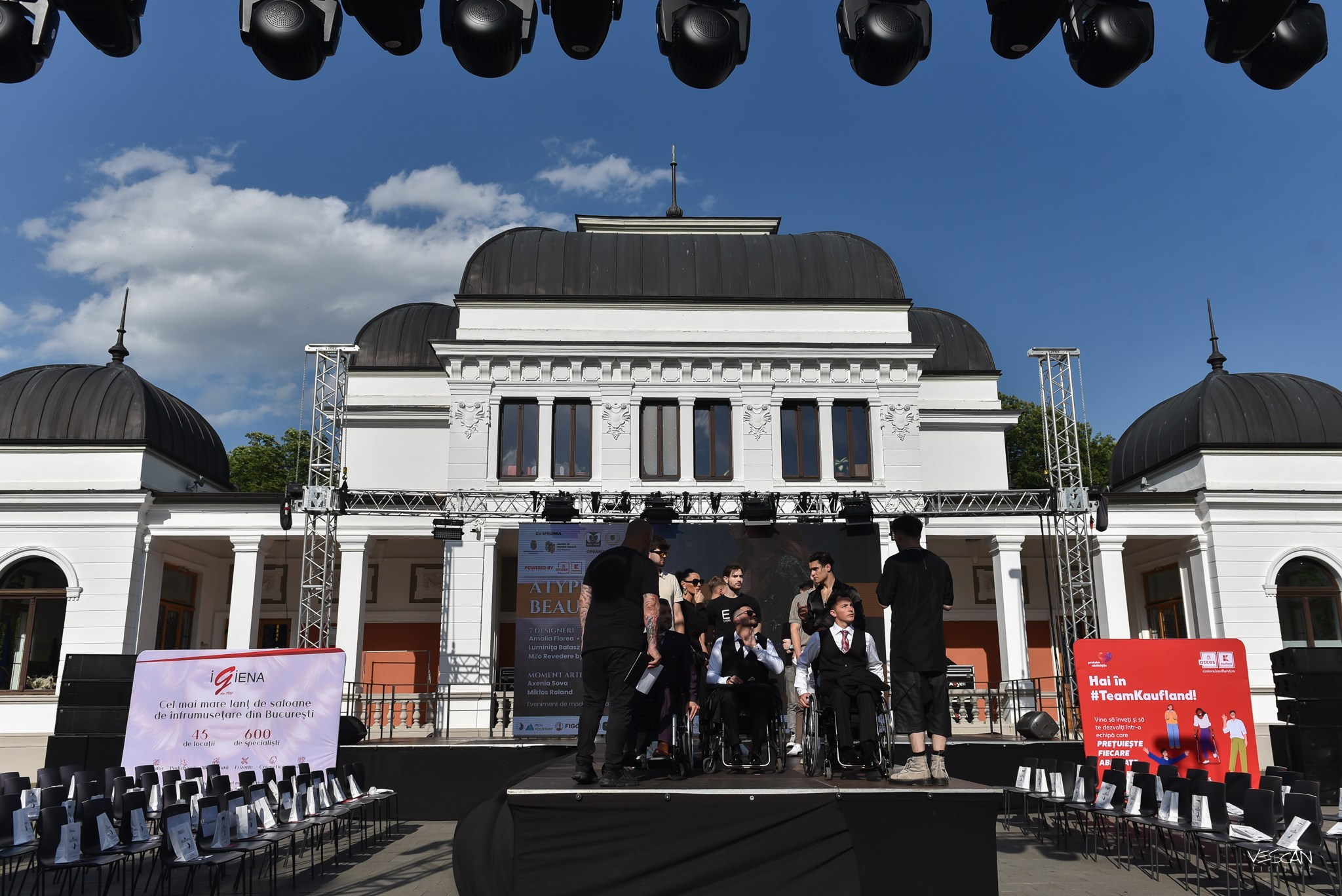 Fashion. Vescan Pictures - fotografie de eveniment