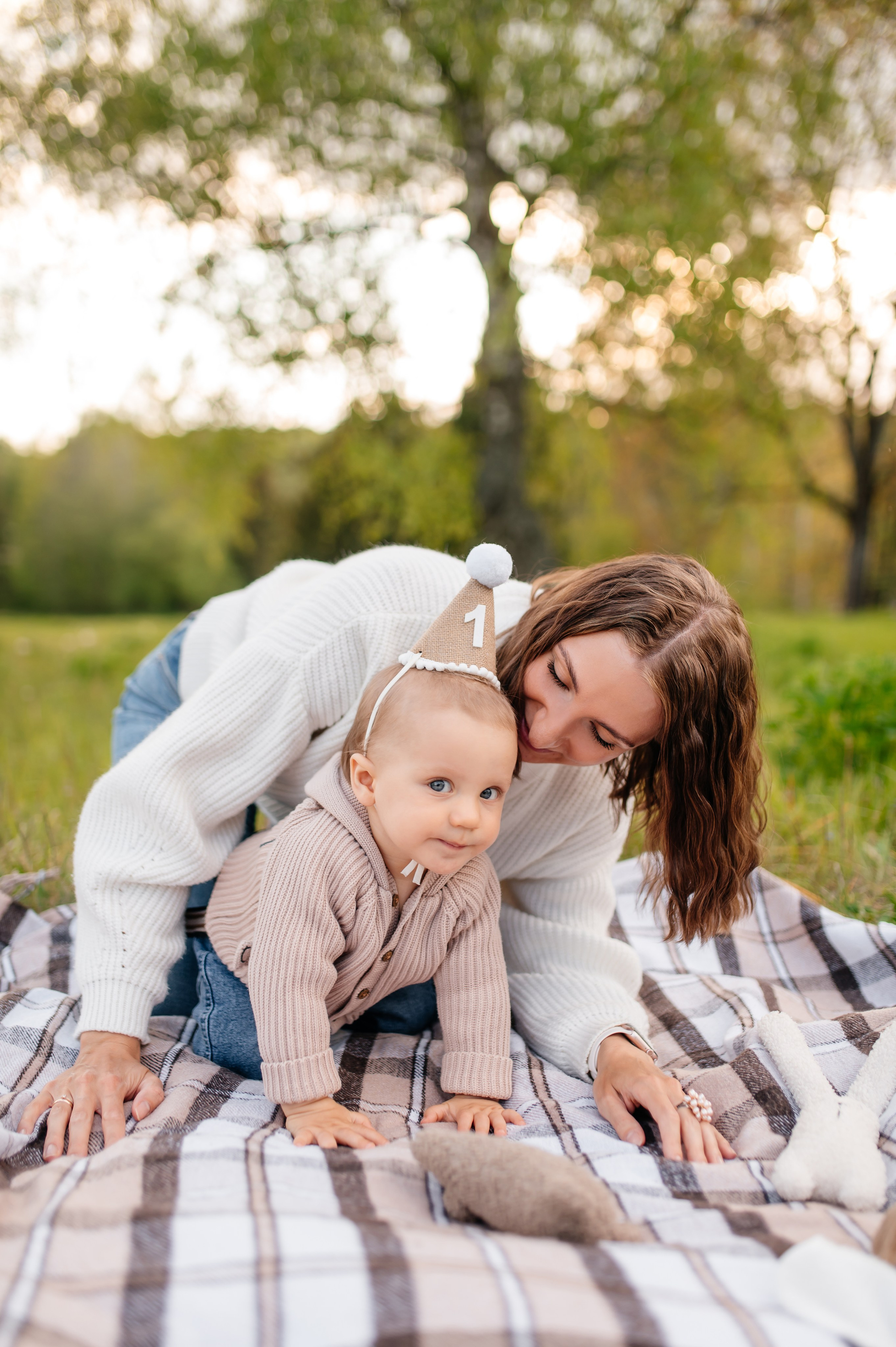 Алина, Александр и Марк. Свадебный и семейный фотограф в Минске и по всей Беларуси
