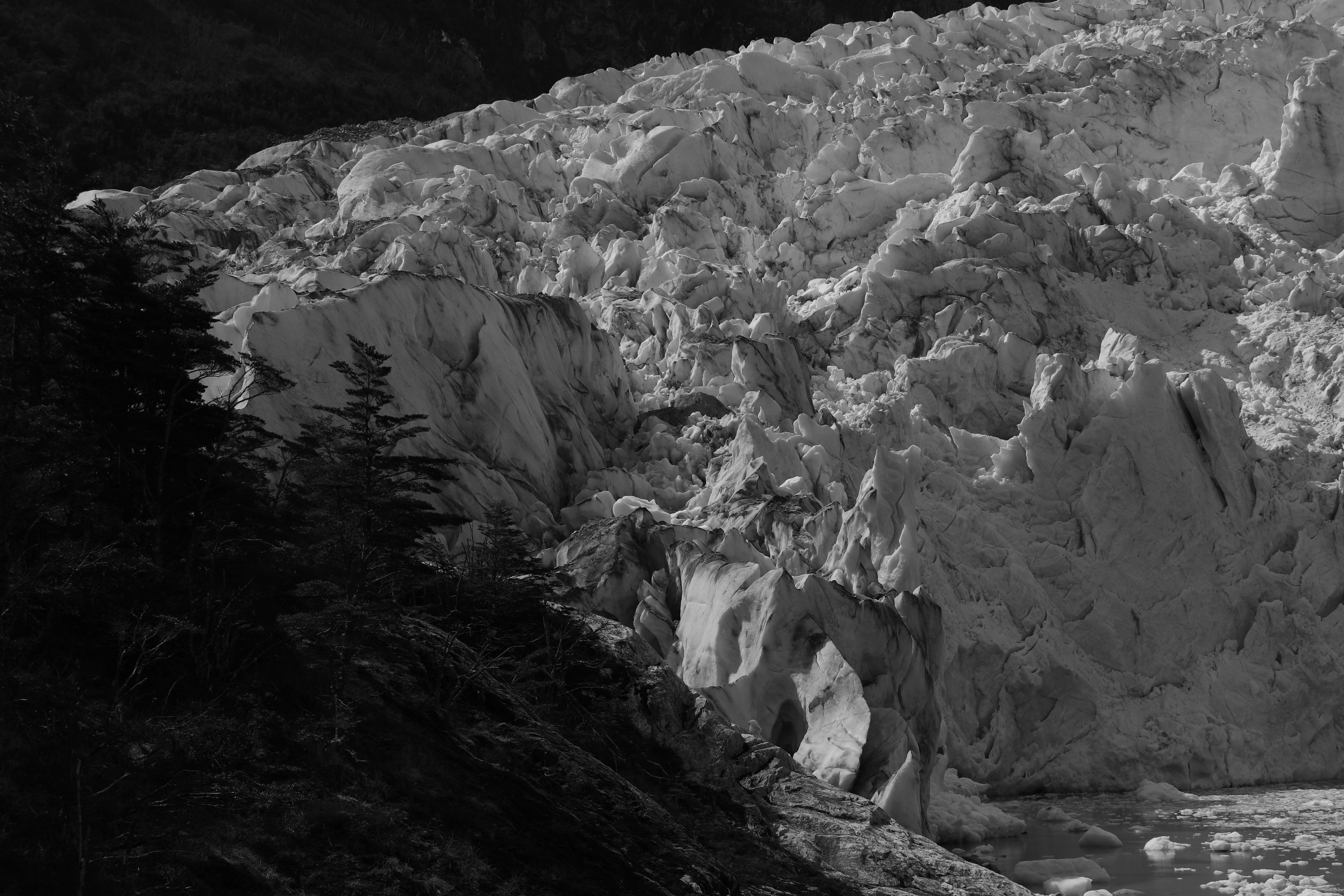 PATAGONIE. Photographe Karen Tatevosian