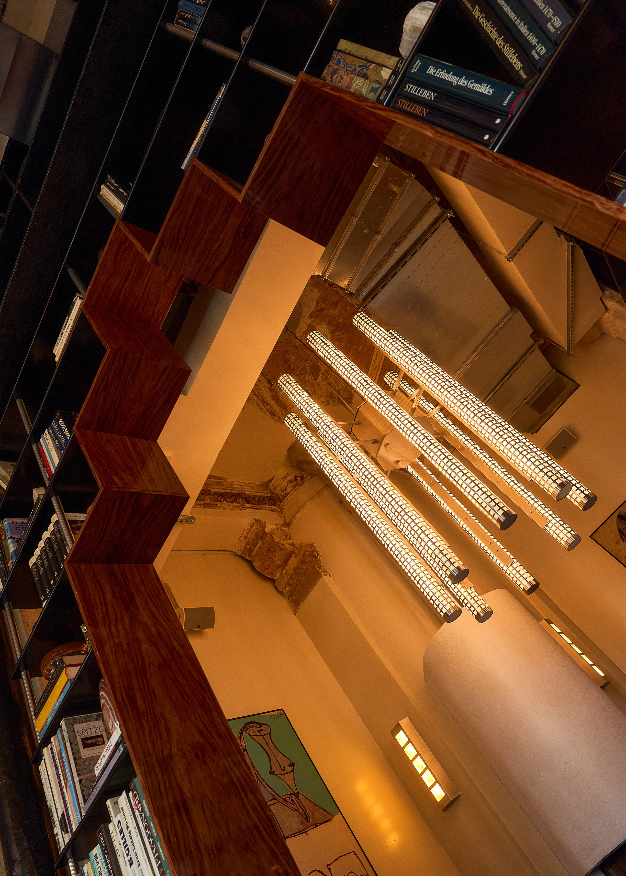 The Companion hotel | Vienna. Creative photographer for your business