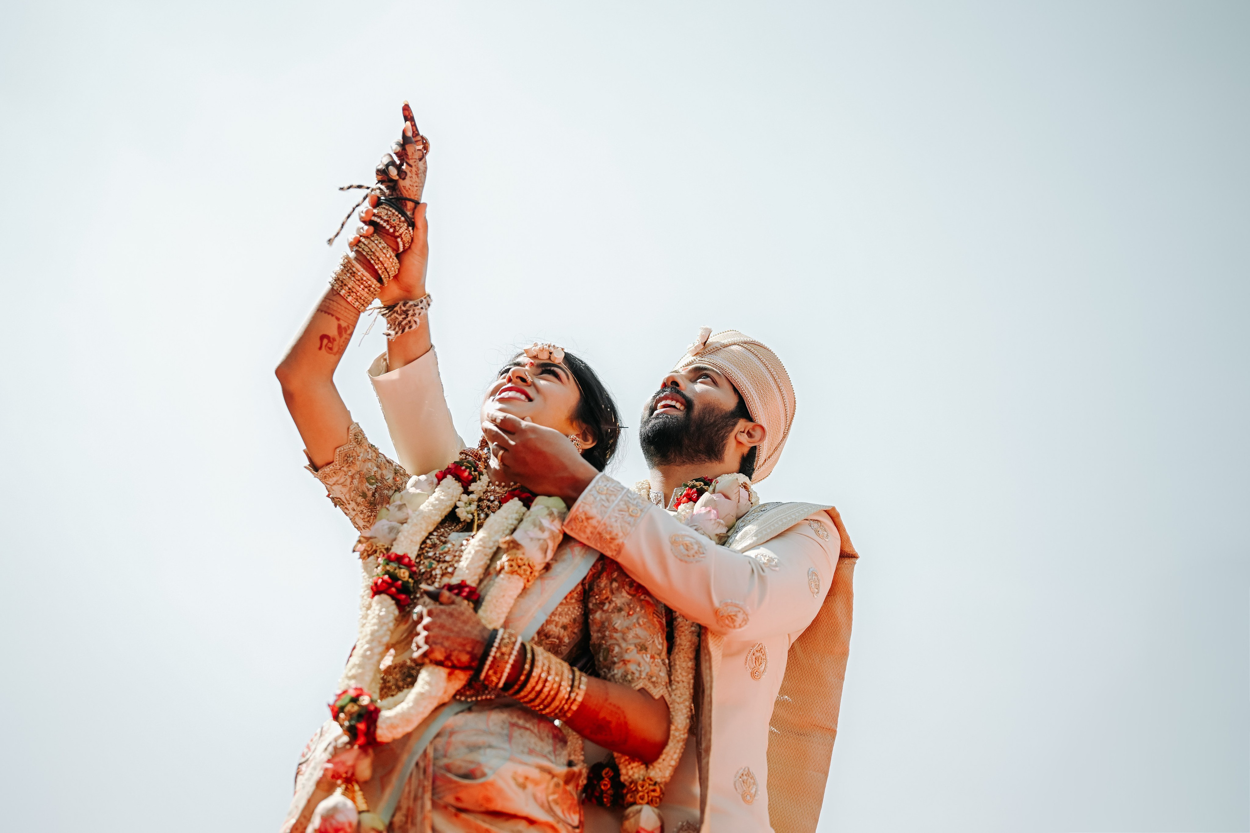 WEDDINGS. Wedding photographer Stalen Robert