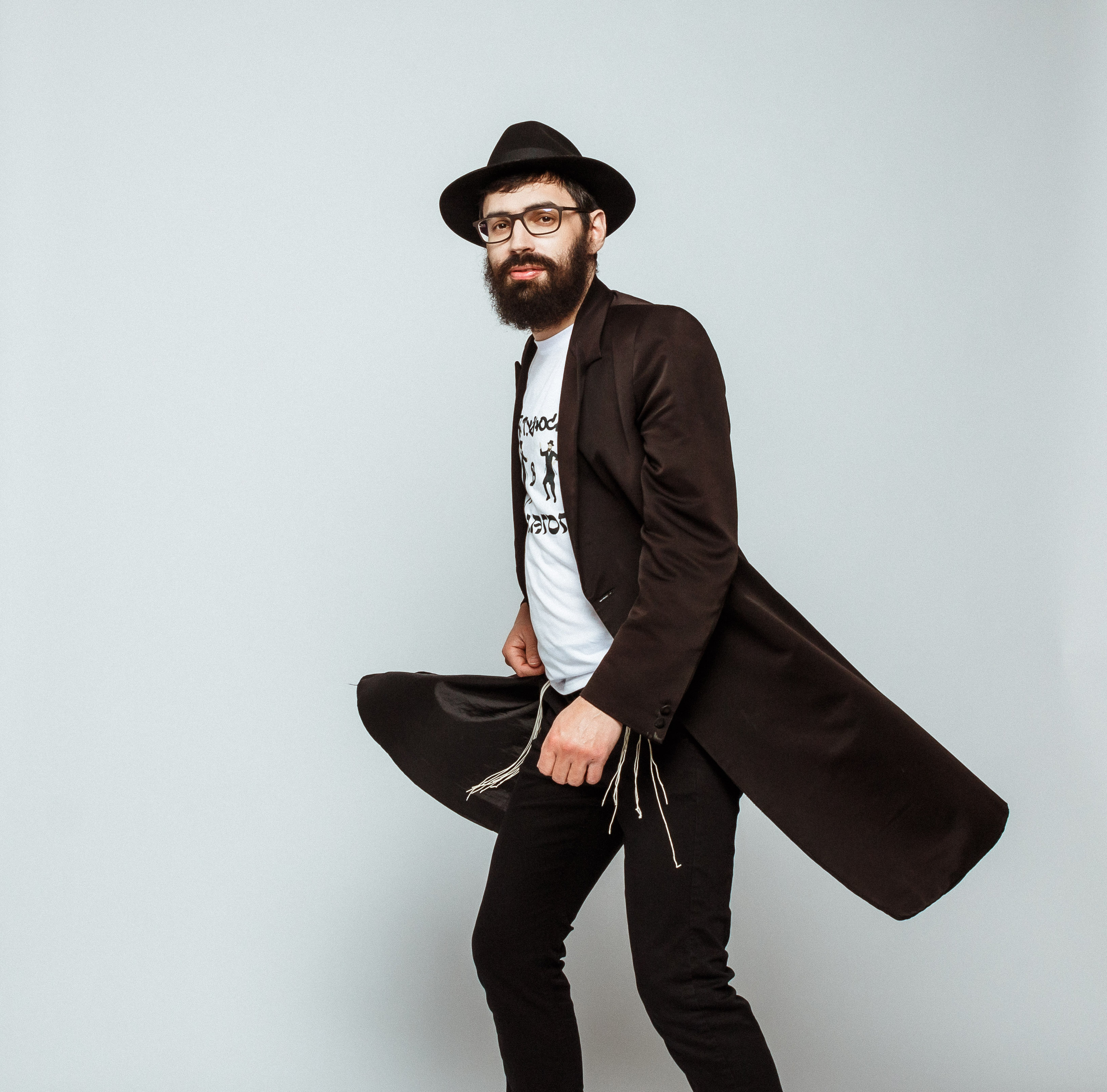 Promotion Photoshoot for Pinhas & Sheqel. Kseny Kolesnik Photography