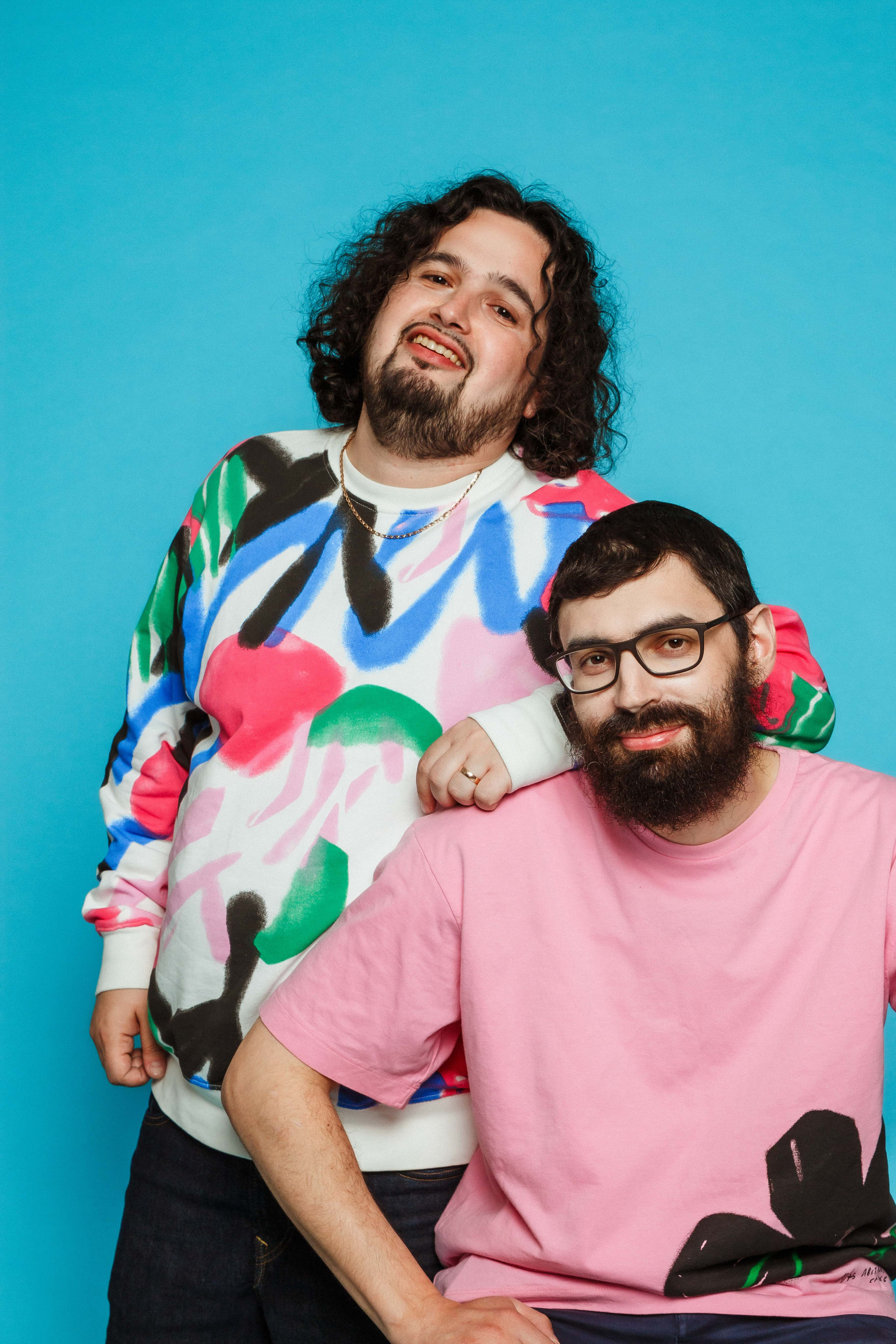 Promotion Photoshoot for Pinhas & Sheqel. Kseny Kolesnik Photography