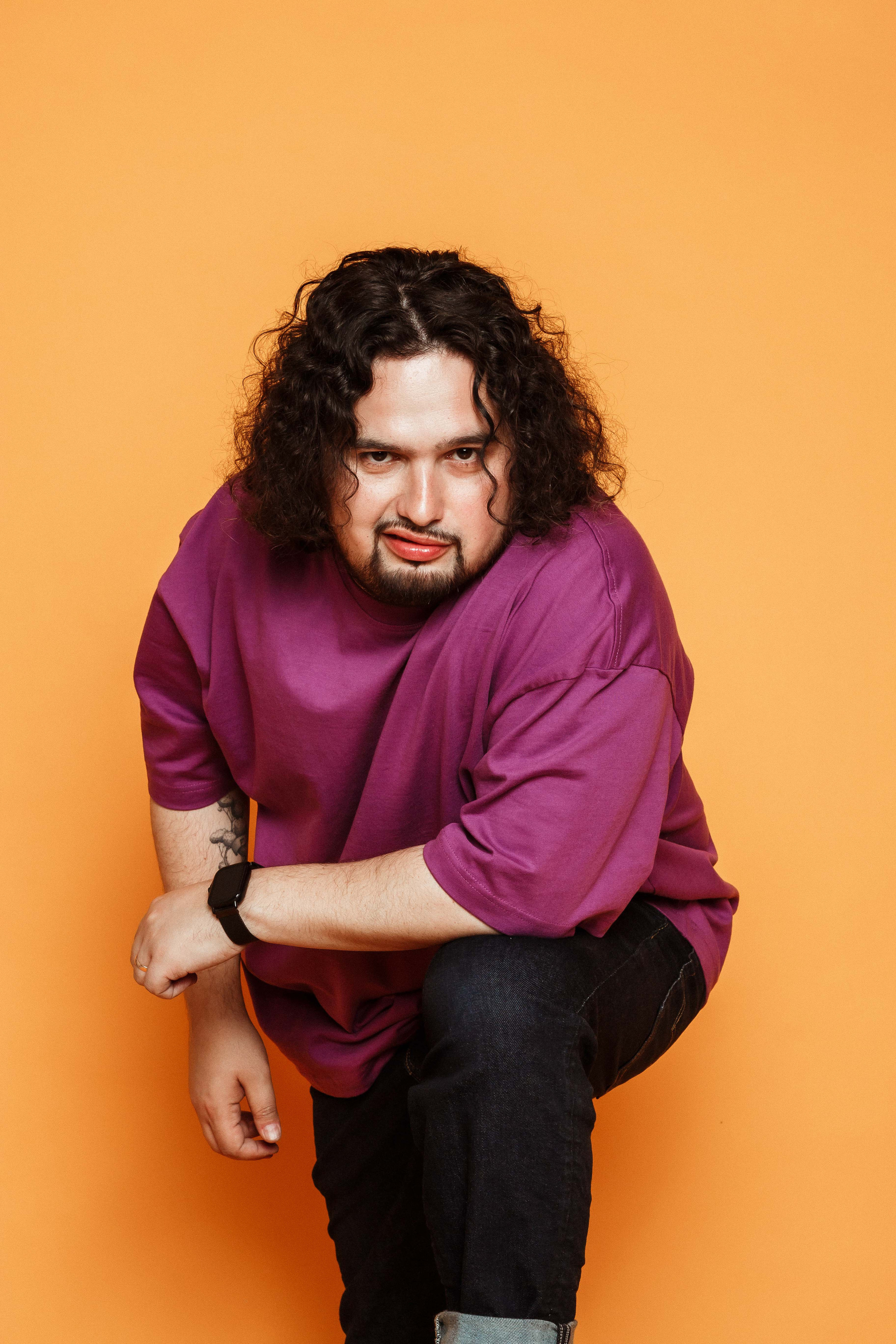 Promotion Photoshoot for Pinhas & Sheqel. Kseny Kolesnik Photography