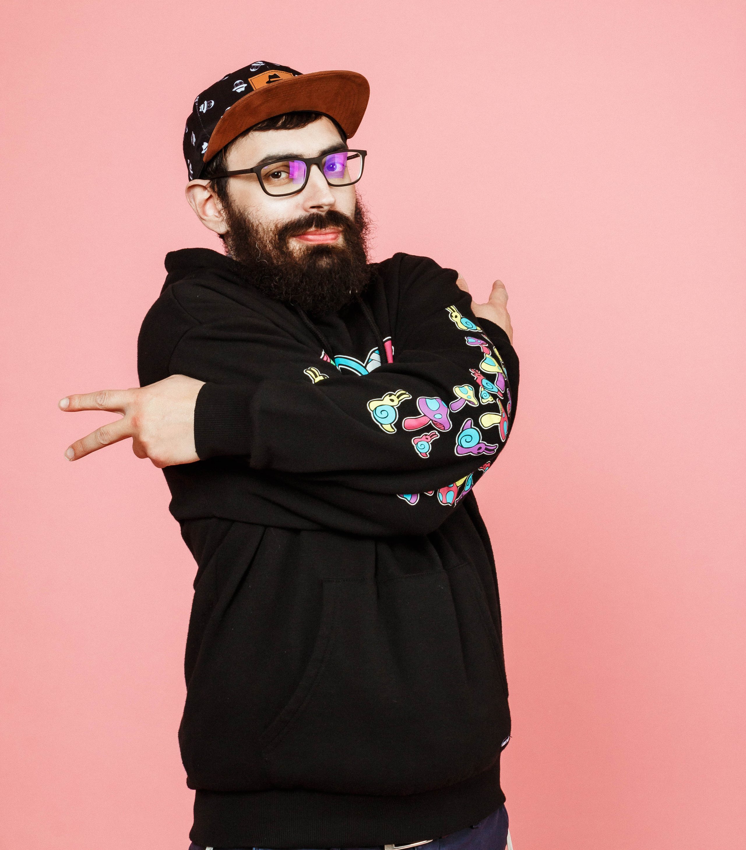 Promotion Photoshoot for Pinhas & Sheqel. Kseny Kolesnik Photography