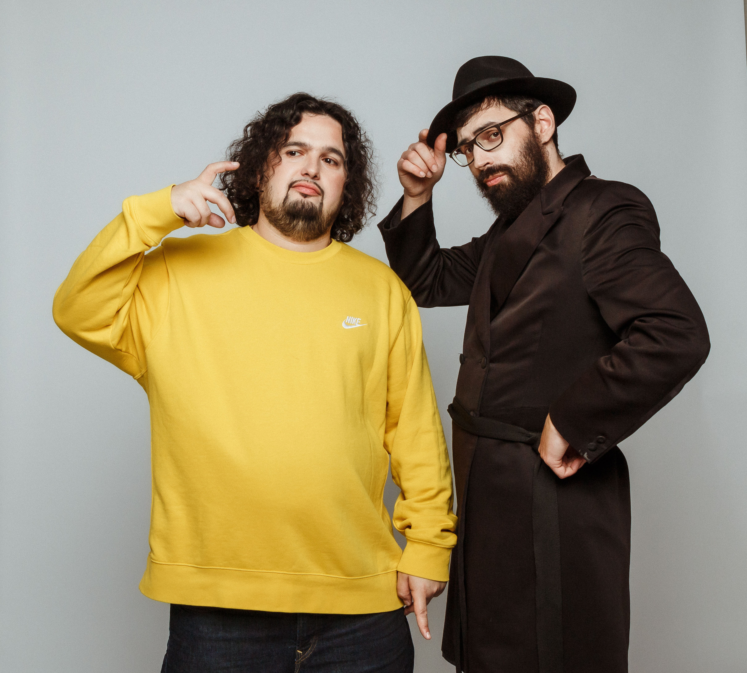 Promotion Photoshoot for Pinhas & Sheqel. Kseny Kolesnik Photography