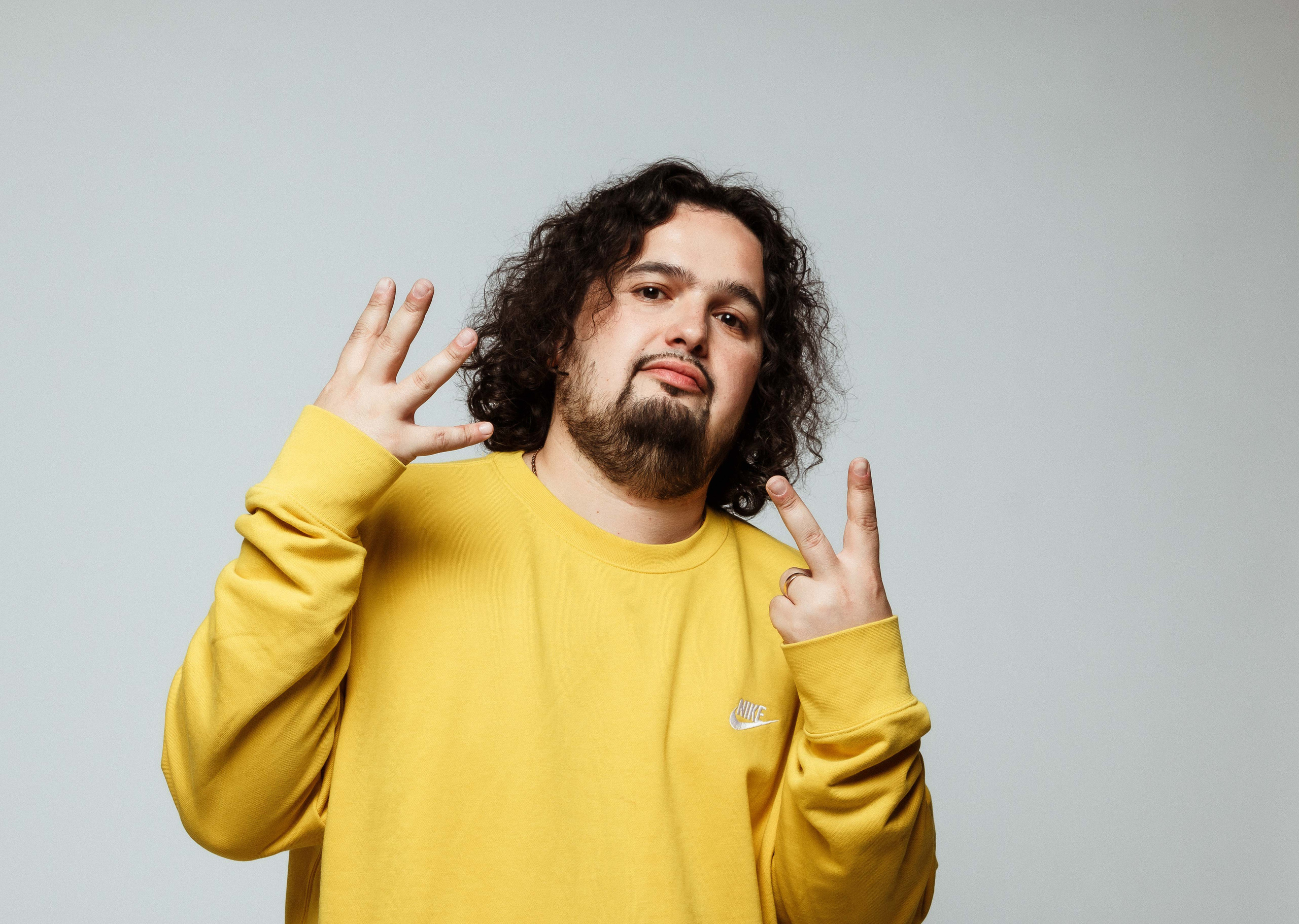 Promotion Photoshoot for Pinhas & Sheqel. Kseny Kolesnik Photography