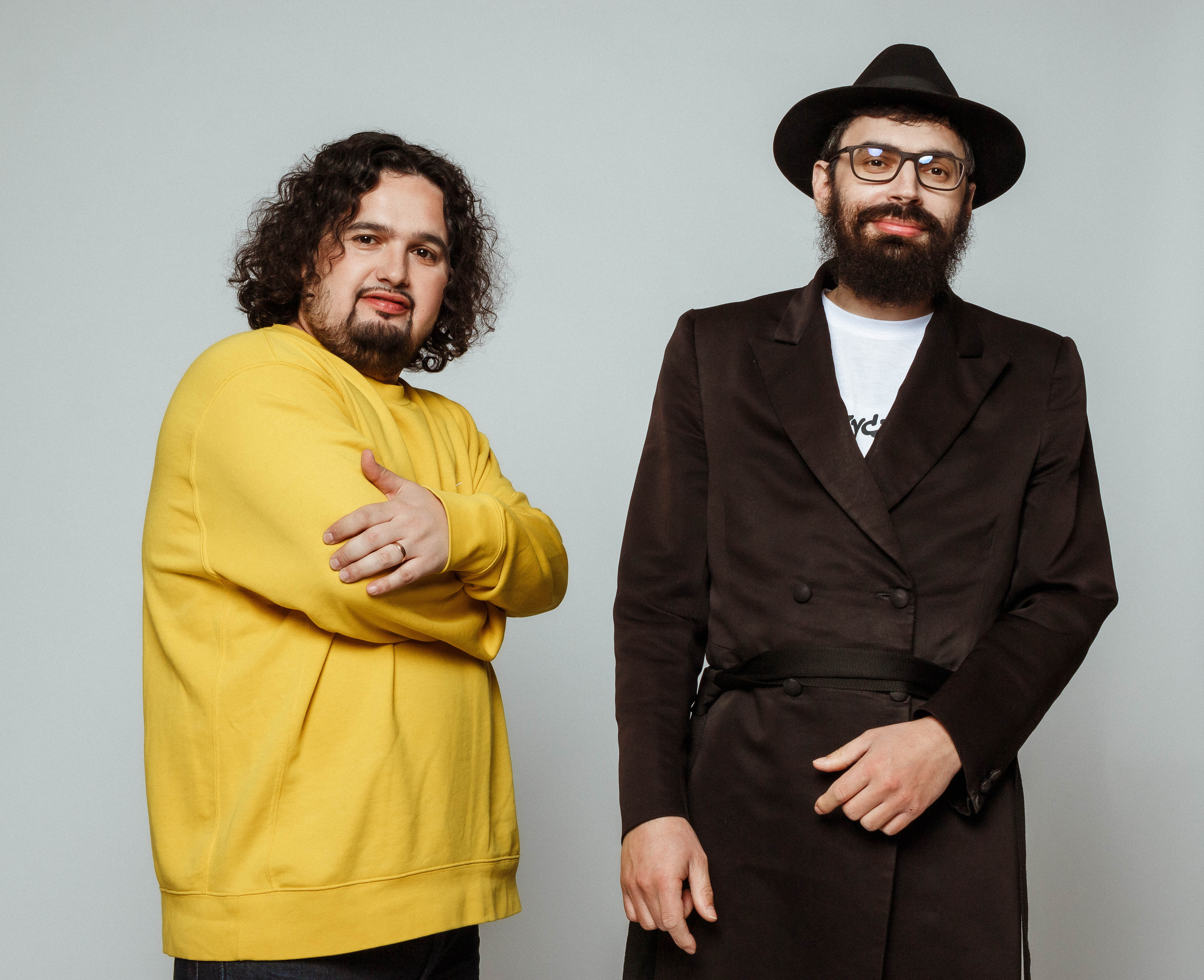 Promotion Photoshoot for Pinhas & Sheqel. Kseny Kolesnik Photography