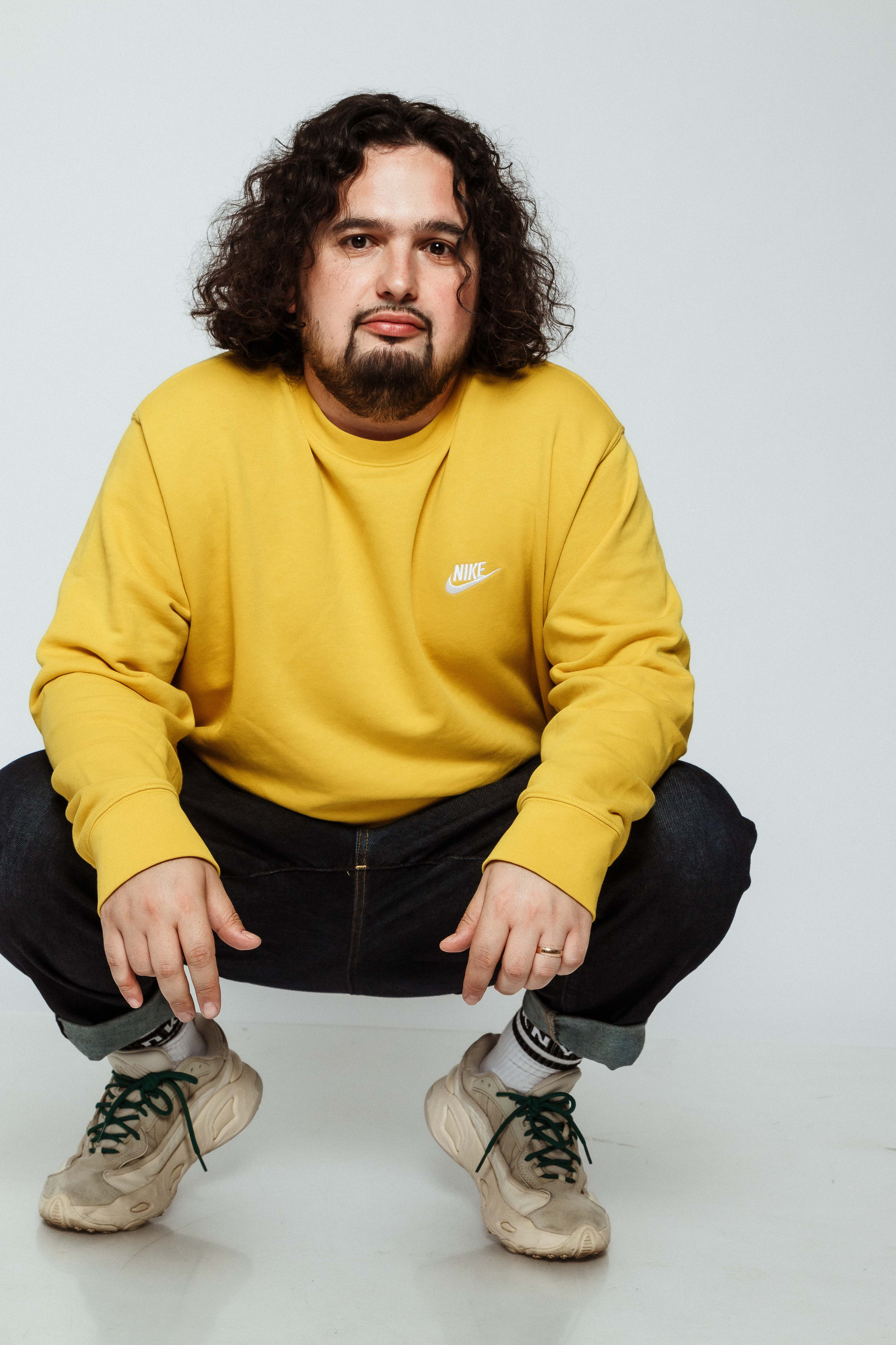 Promotion Photoshoot for Pinhas & Sheqel. Kseny Kolesnik Photography