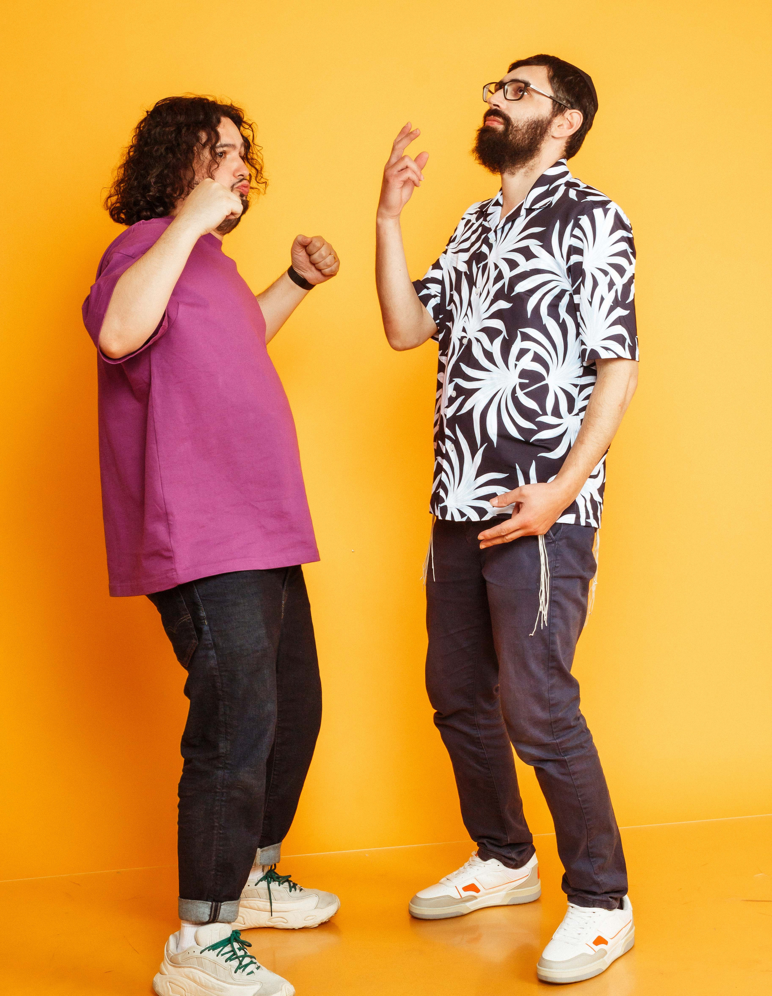 Promotion Photoshoot for Pinhas & Sheqel. Kseny Kolesnik Photography