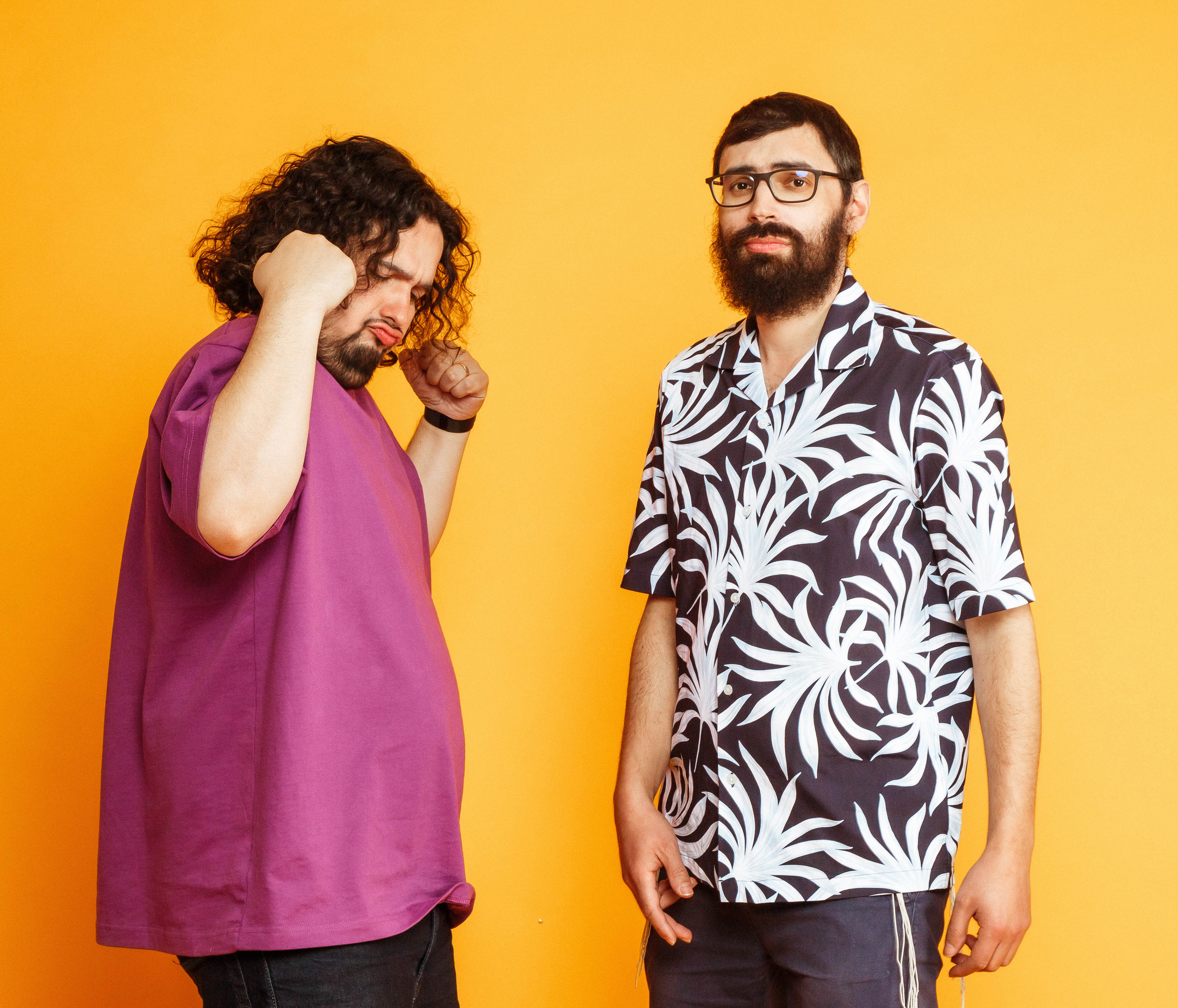 Promotion Photoshoot for Pinhas & Sheqel. Kseny Kolesnik Photography