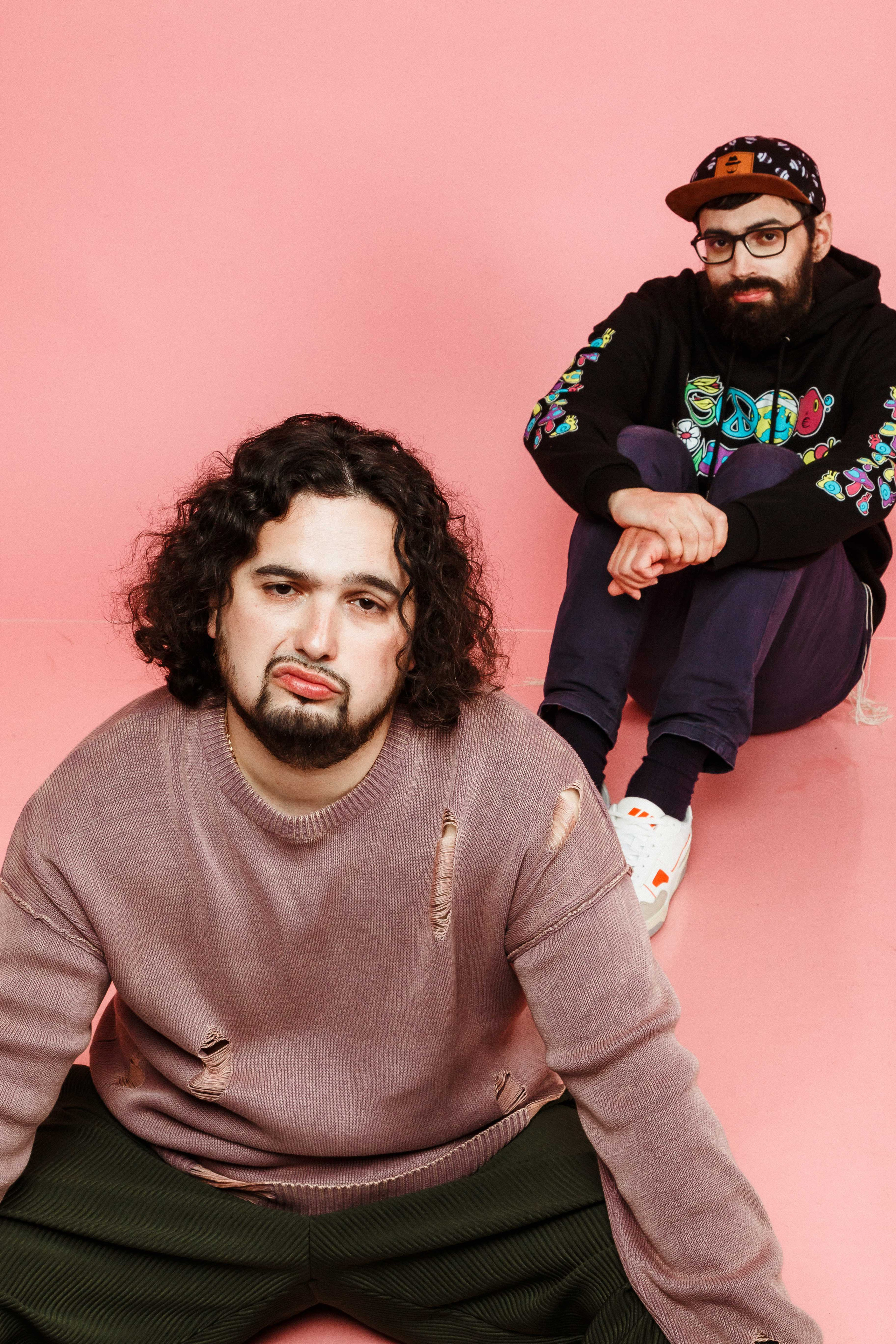 Promotion Photoshoot for Pinhas & Sheqel. Kseny Kolesnik Photography