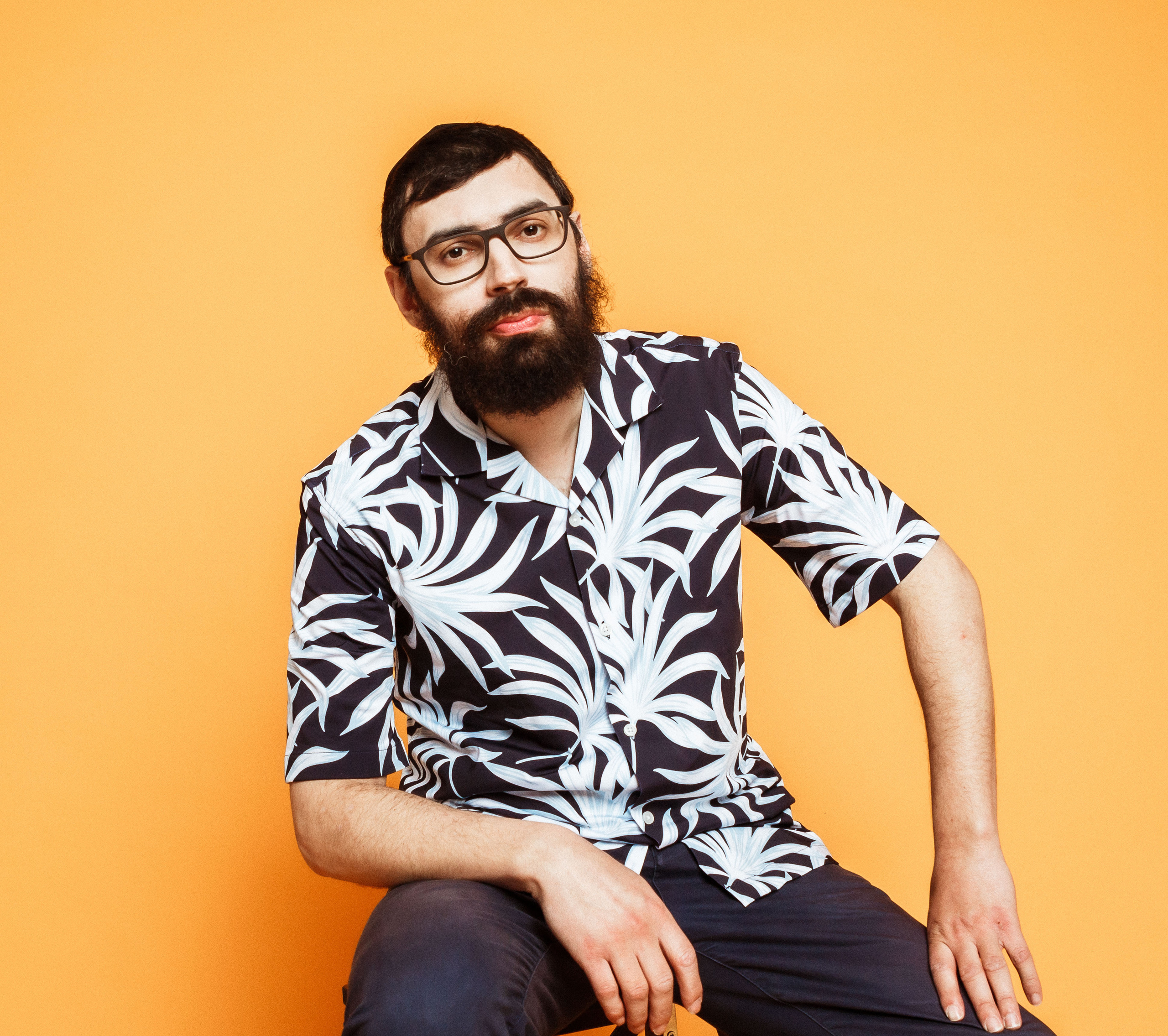 Promotion Photoshoot for Pinhas & Sheqel. Kseny Kolesnik Photography