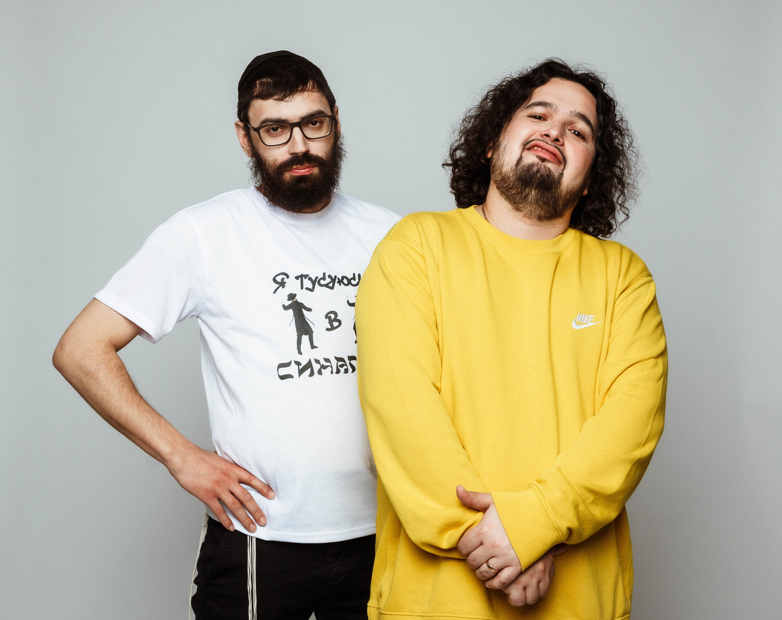 Promotion Photoshoot for Pinhas & Sheqel. Kseny Kolesnik Photography