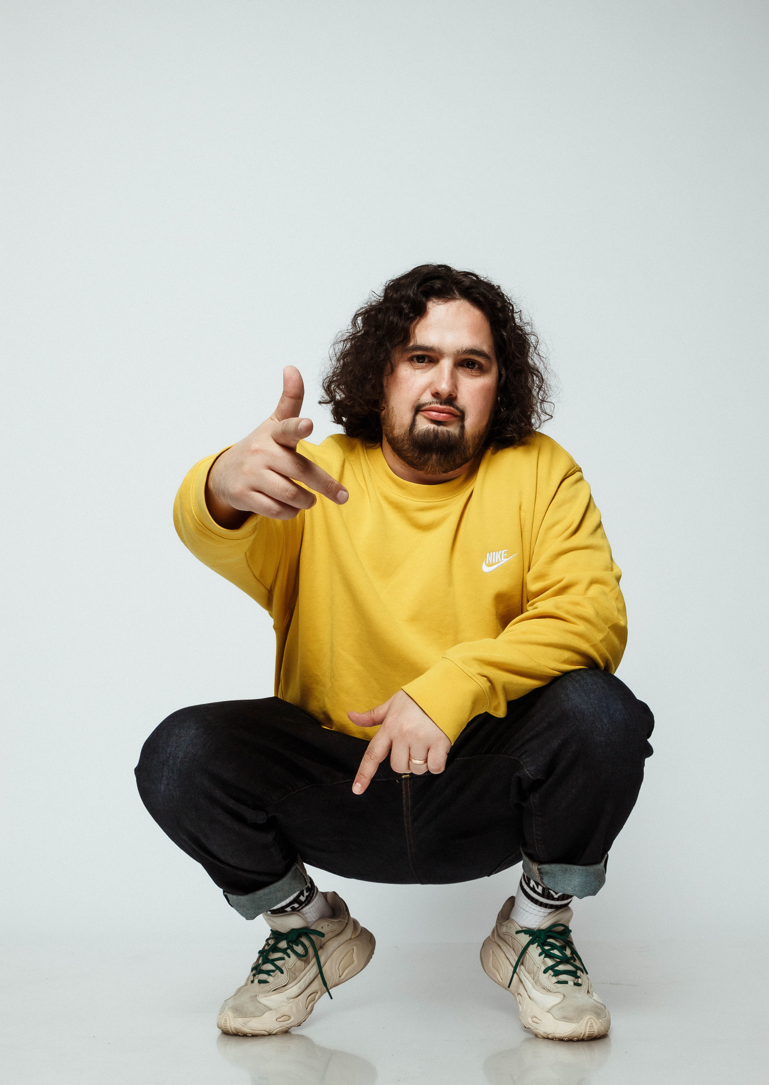 Promotion Photoshoot for Pinhas & Sheqel. Kseny Kolesnik Photography