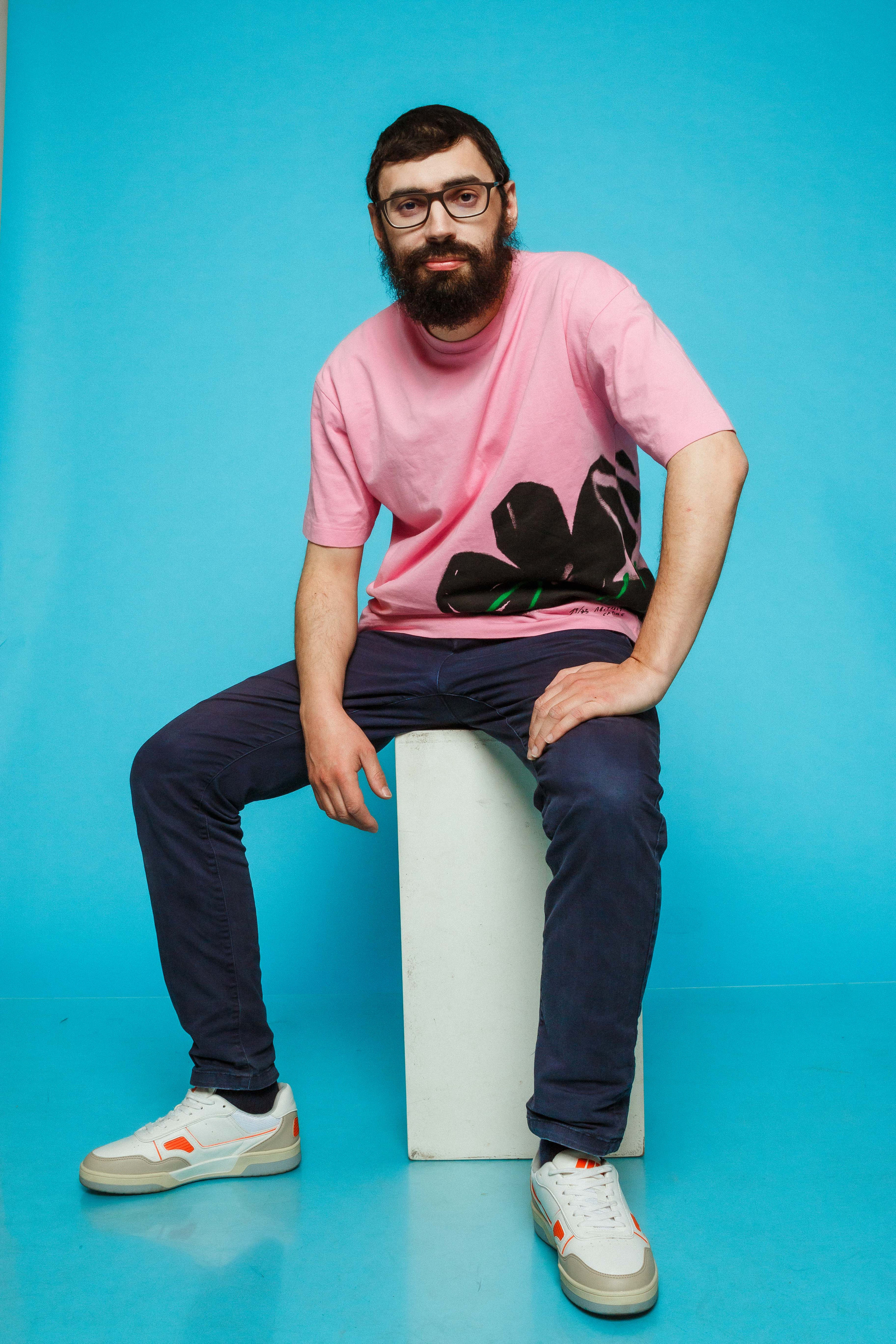 Promotion Photoshoot for Pinhas & Sheqel. Kseny Kolesnik Photography