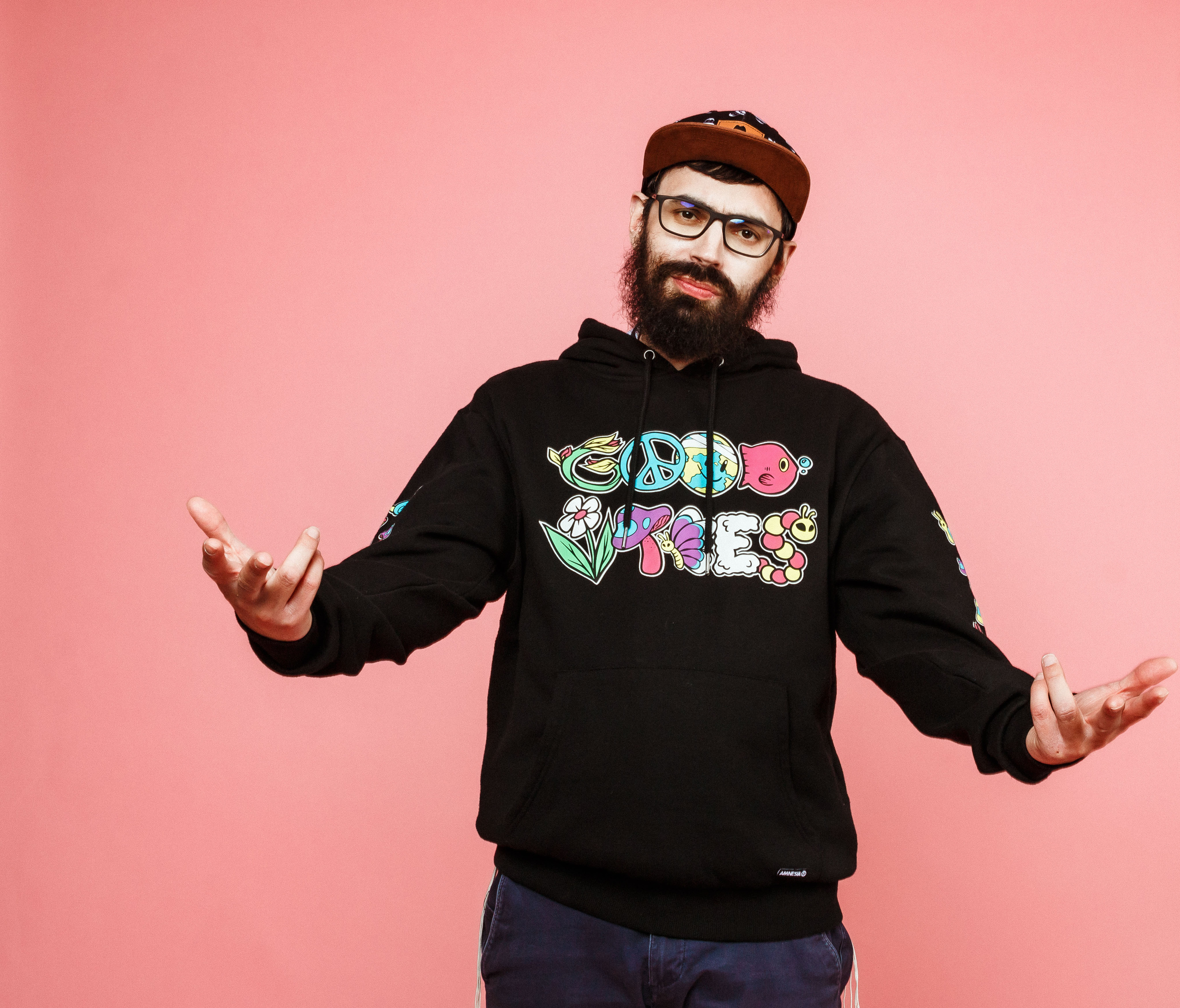 Promotion Photoshoot for Pinhas & Sheqel. Kseny Kolesnik Photography